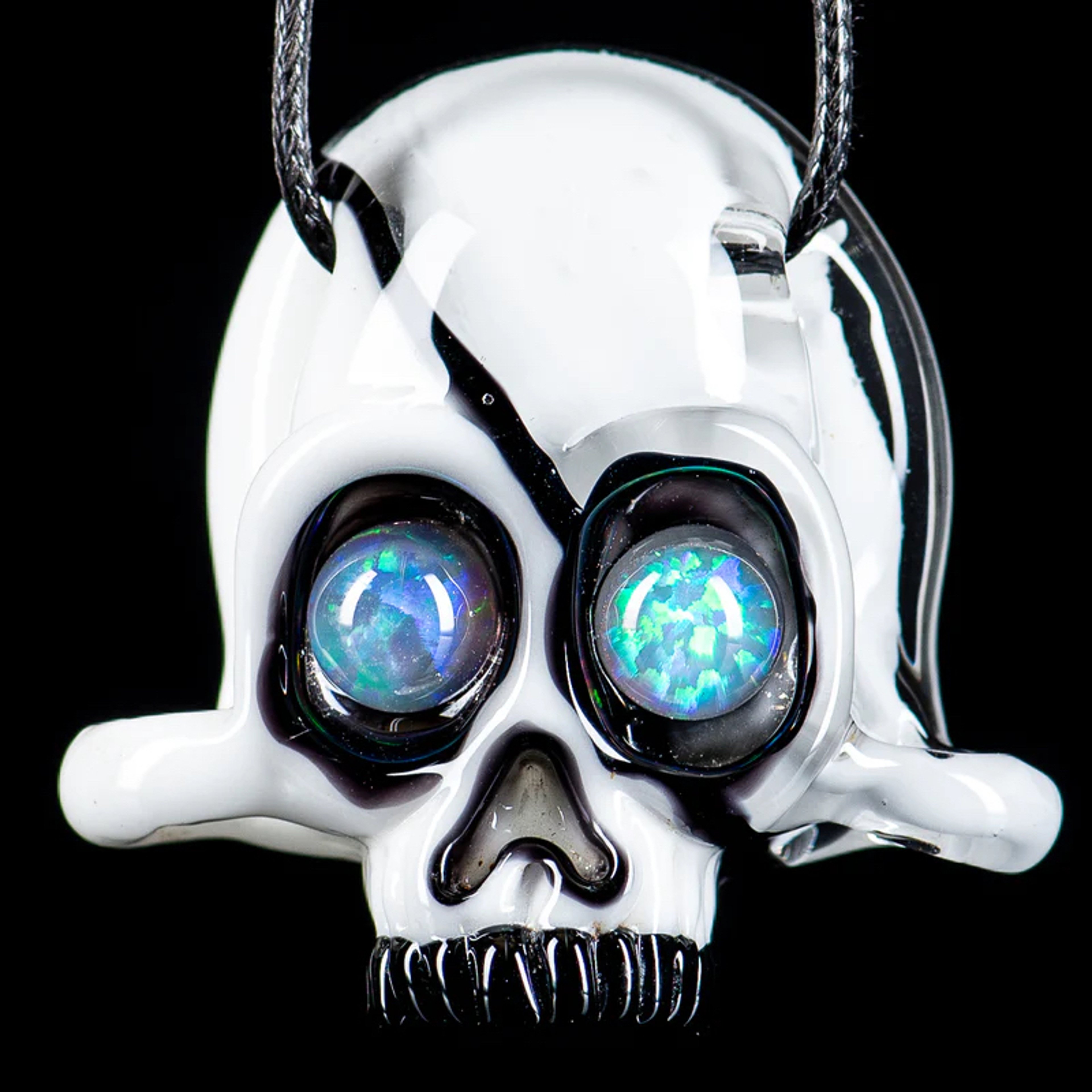 Preview pic of AKM - NS-54 Star White Pendant