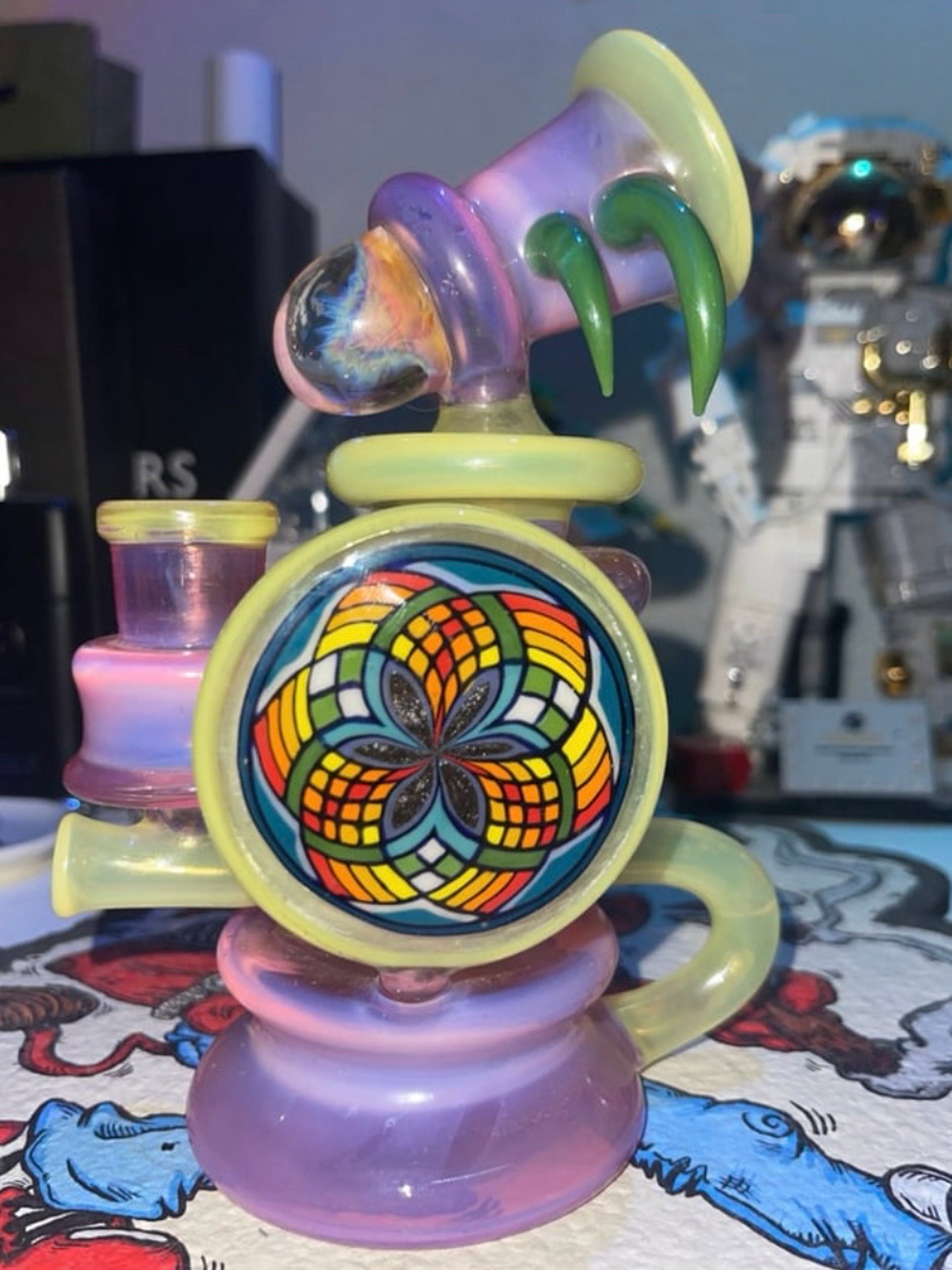 Preview pic of Freeek 2021 Terpcycler