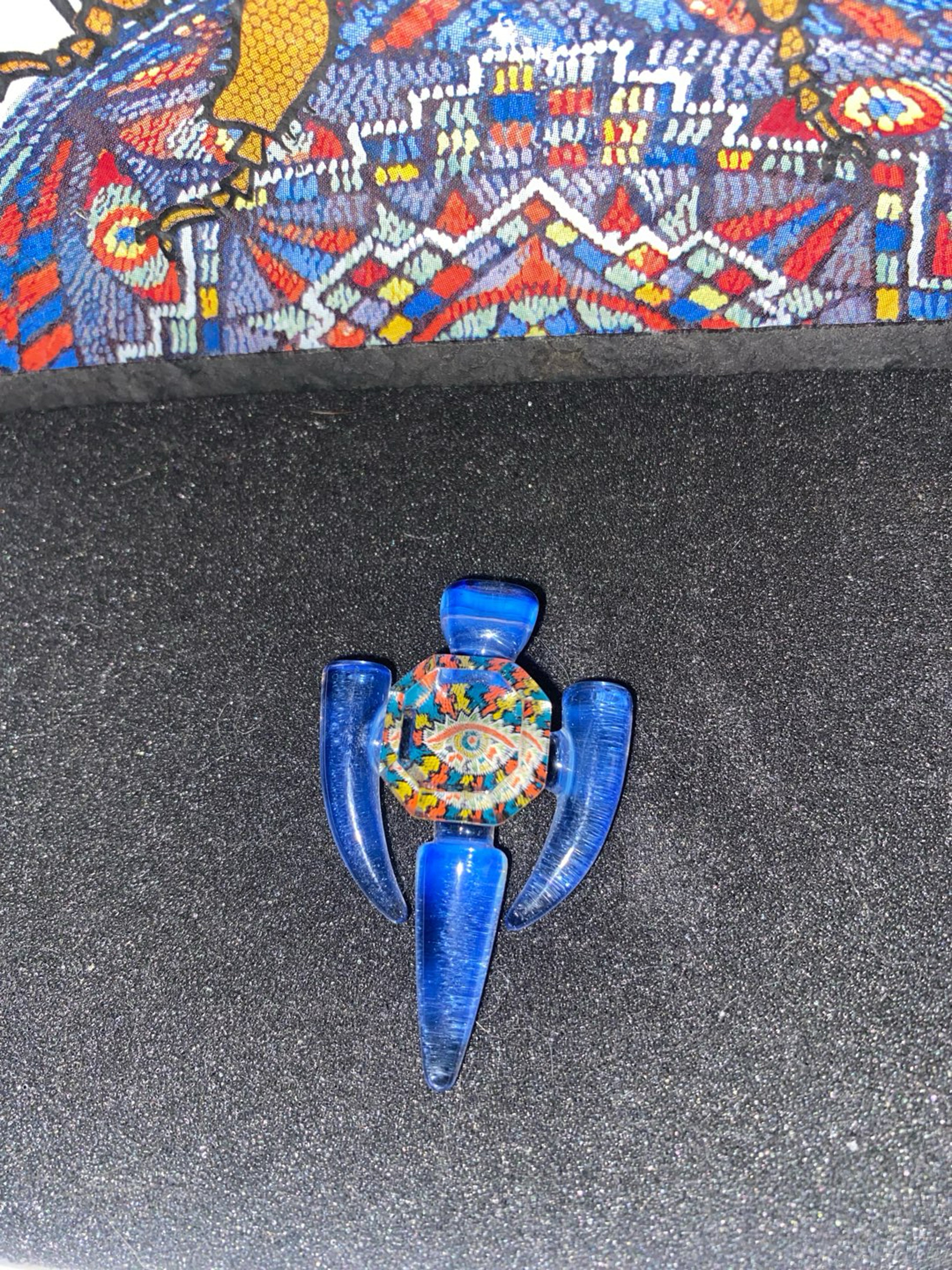 Preview pic of Takao Miyake collab with avatar pendy