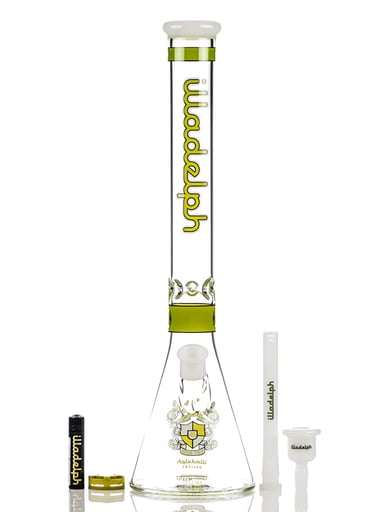 Preview pic of Signature Series Medium Beaker Illadelph
