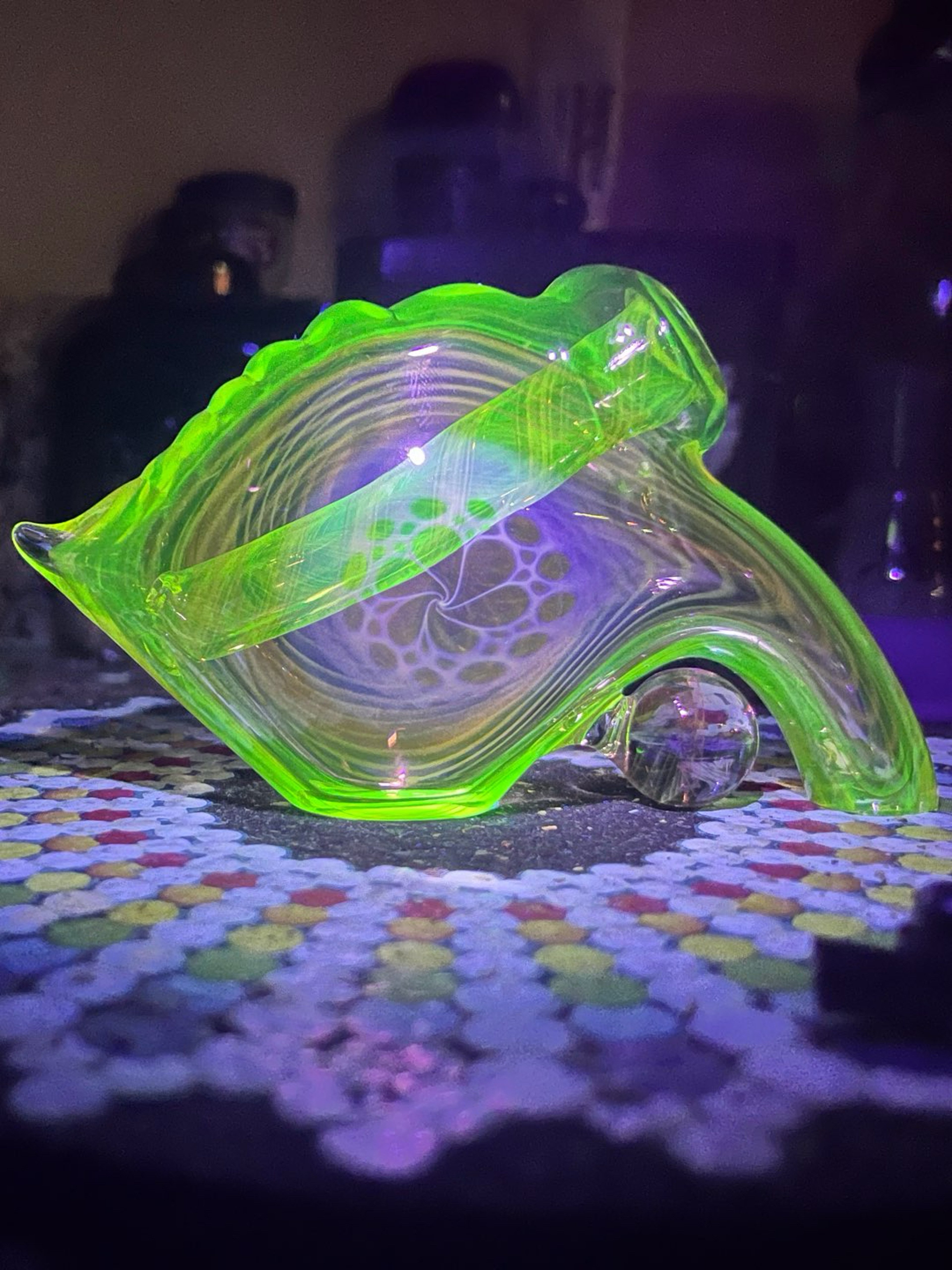Preview pic of Matt A Cloud Rig