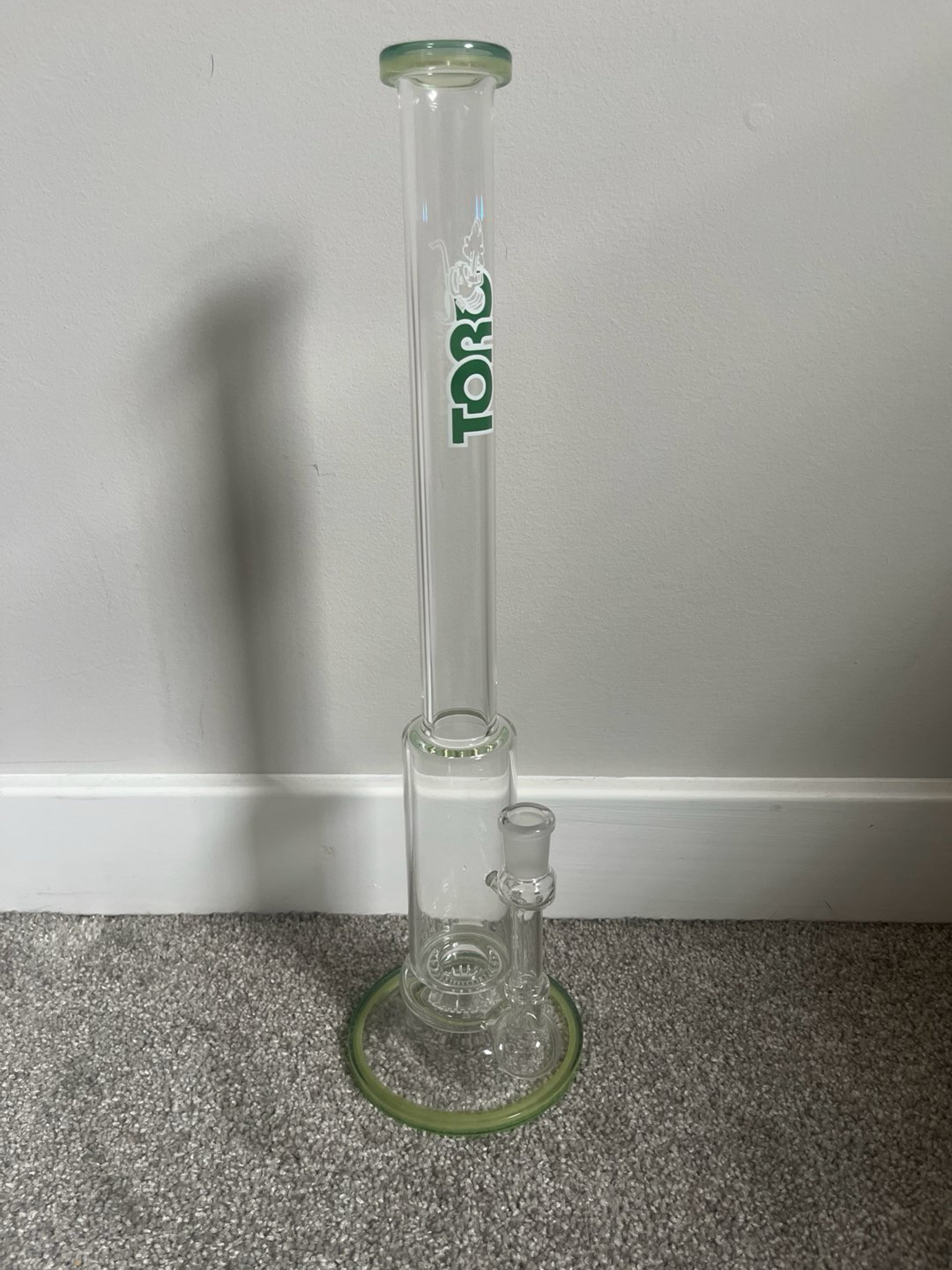 Preview pic of Toro ISF