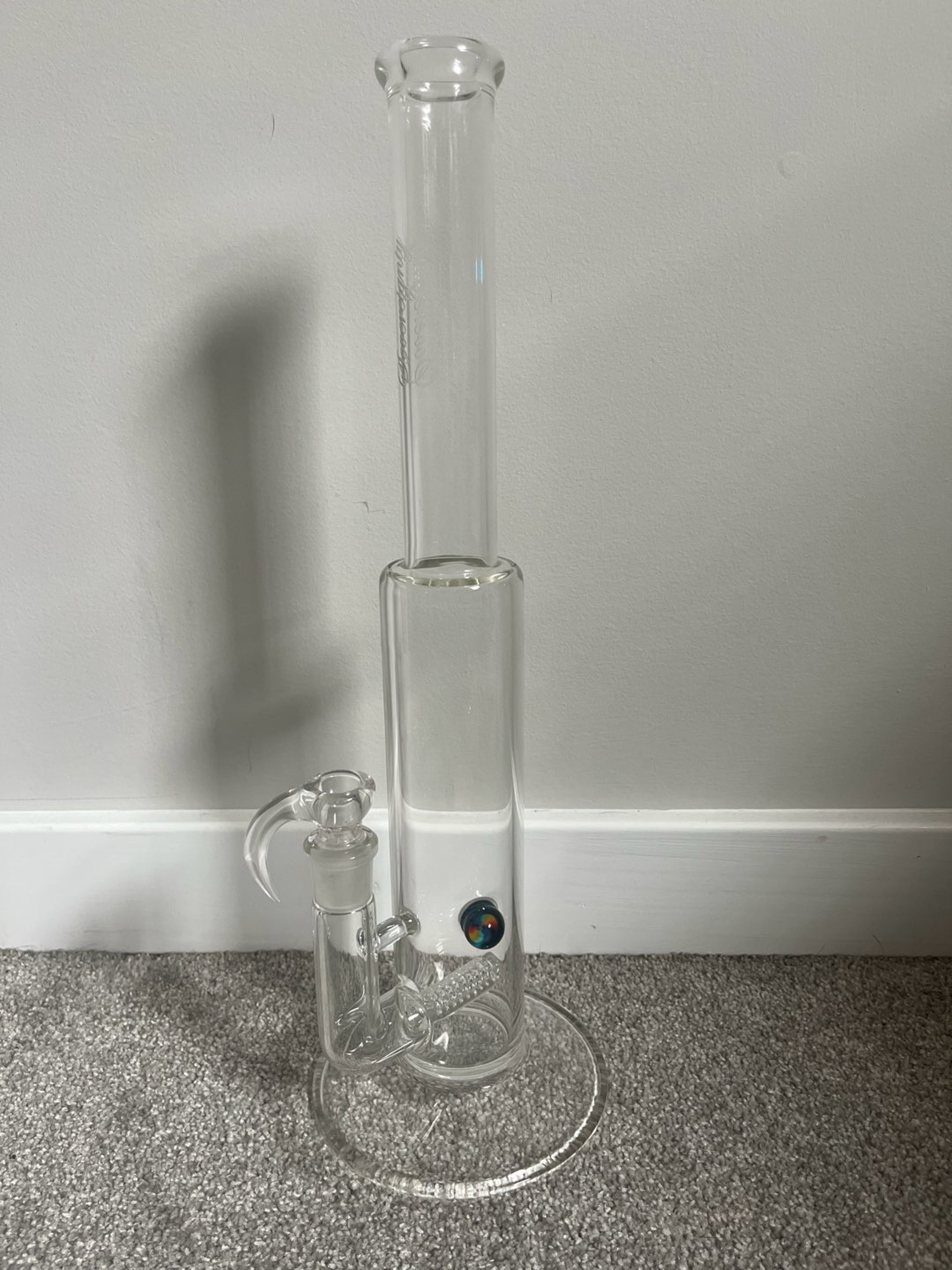 Preview pic of Sovereignty Queen Stem with Millie