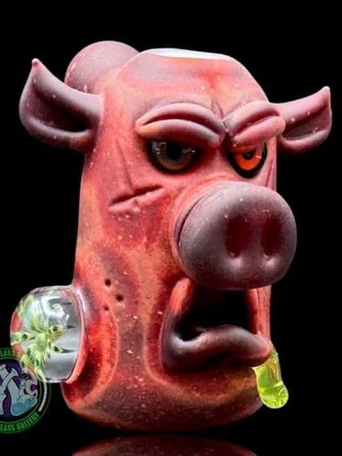 Preview pic of Rob Morrison - Pig Rig