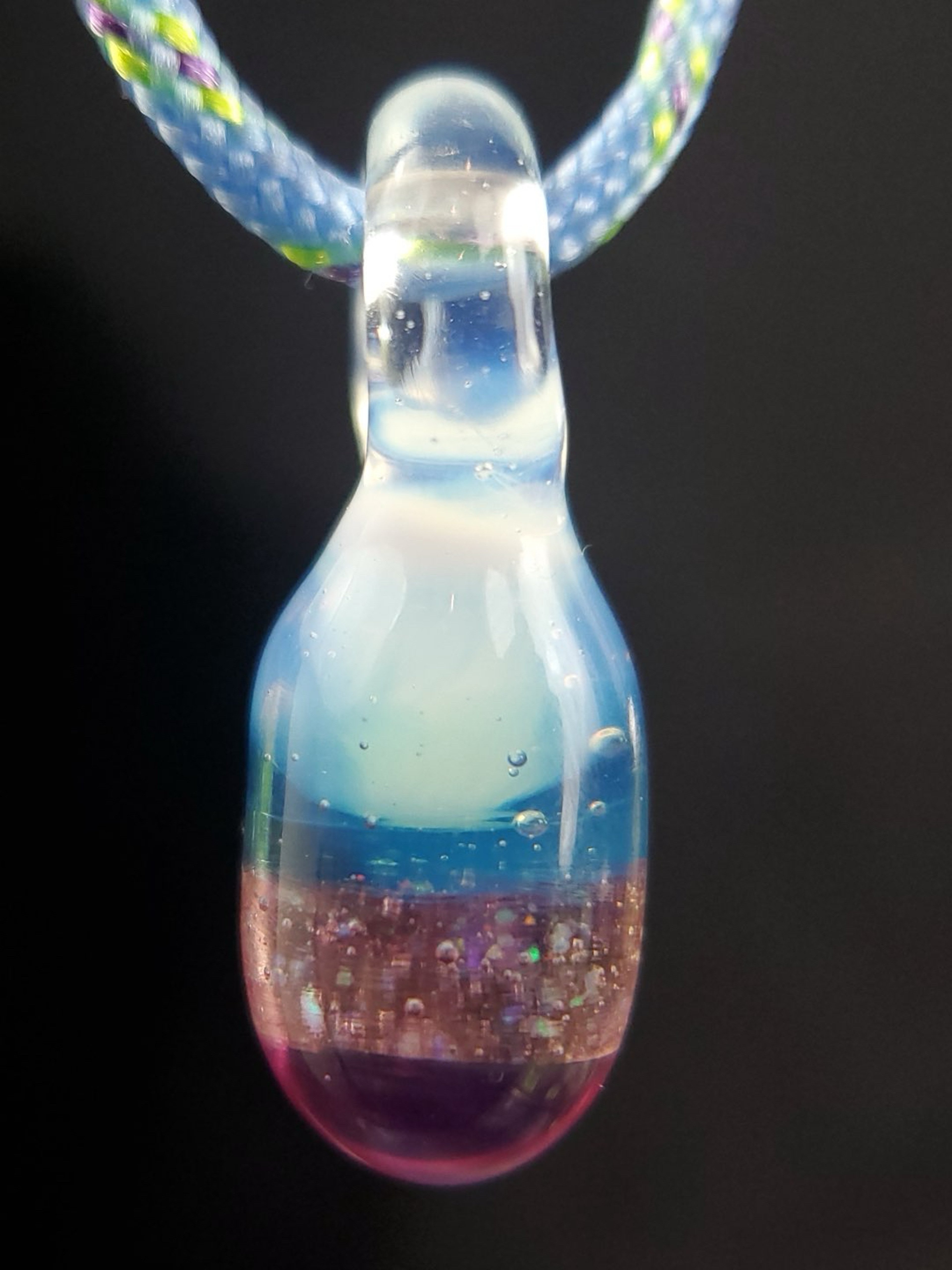 Preview pic of Gem Pendant