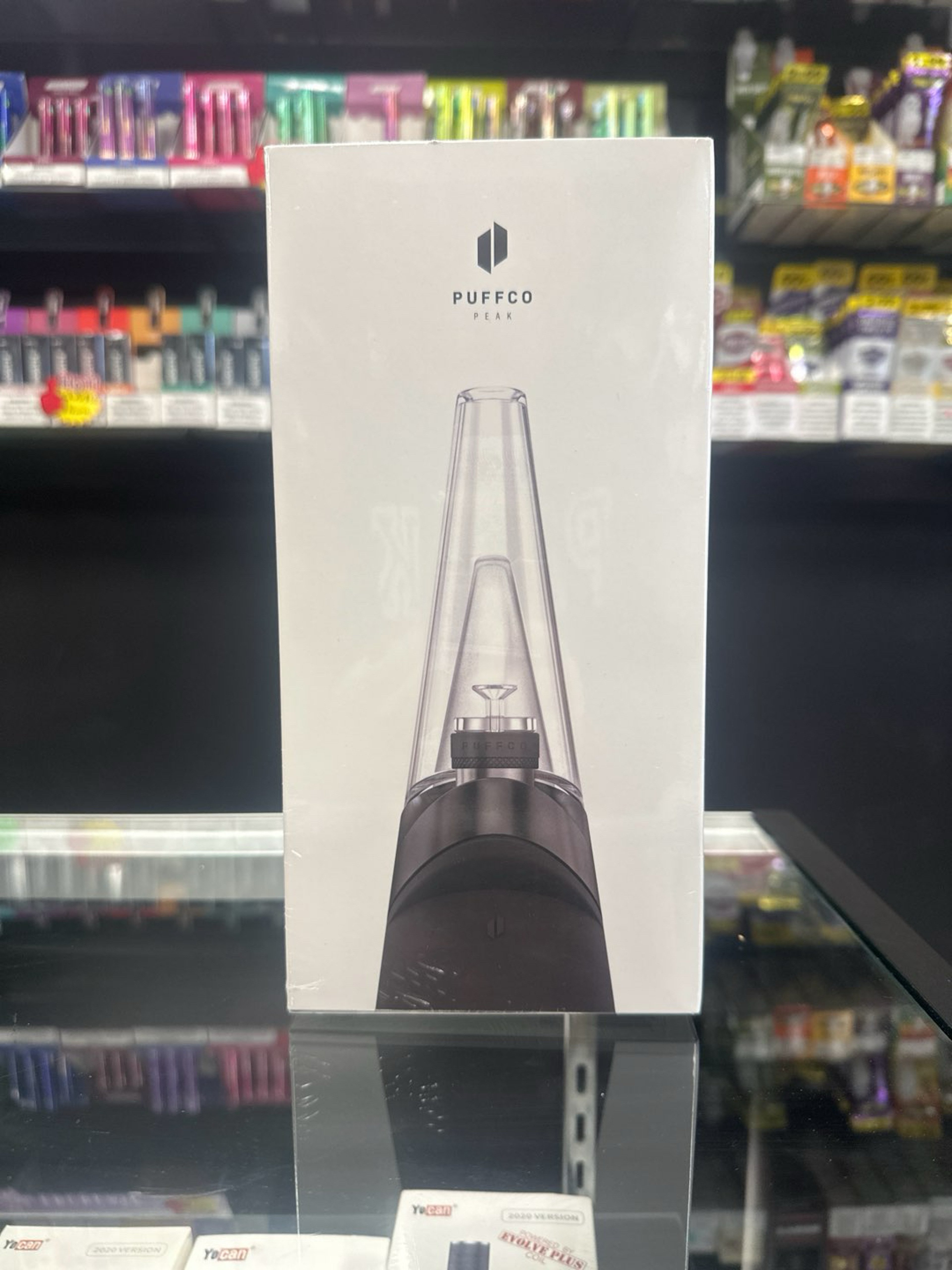 Preview pic of Puffco Peak