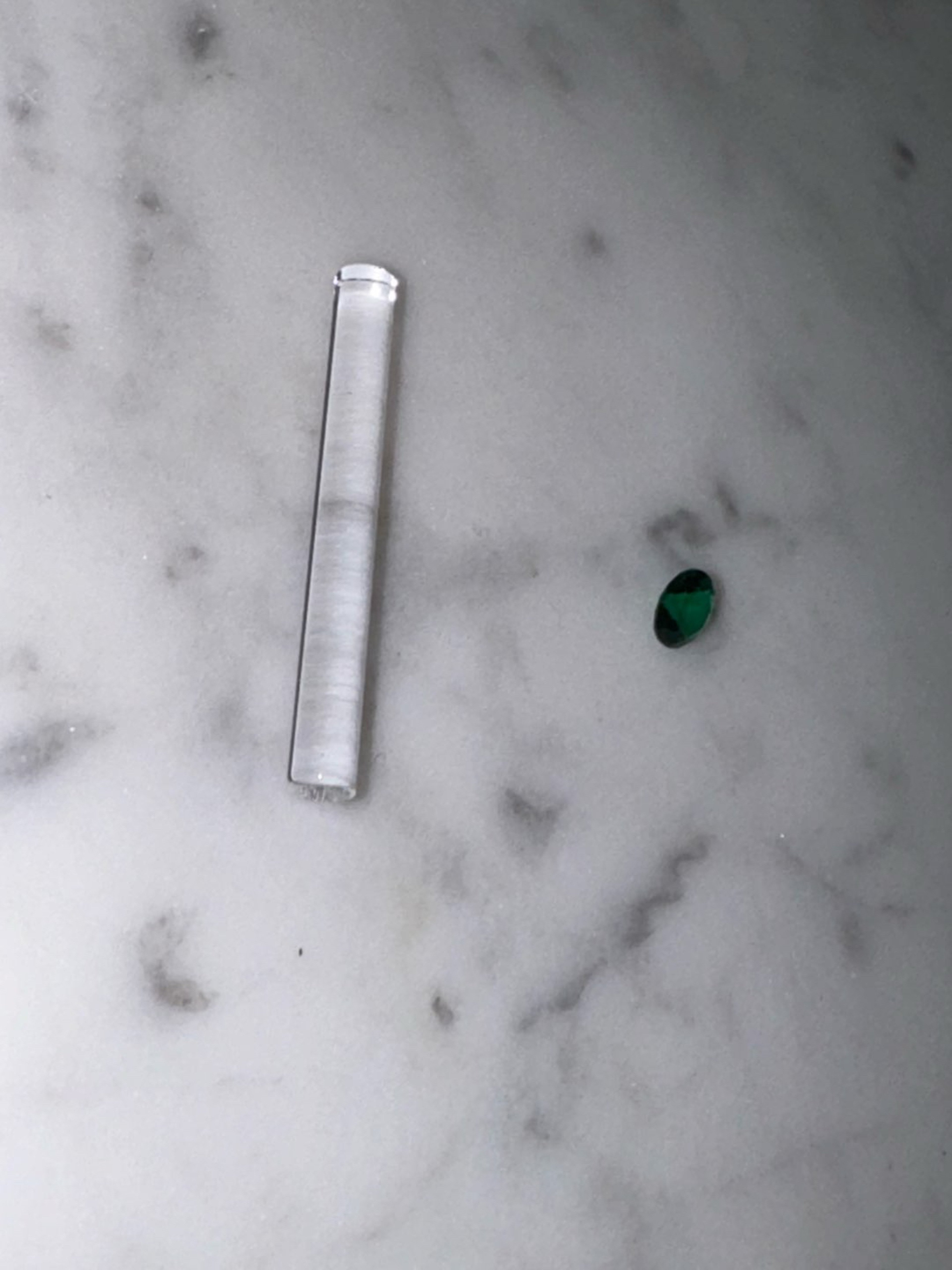 Preview pic of Terp pillar and diamond