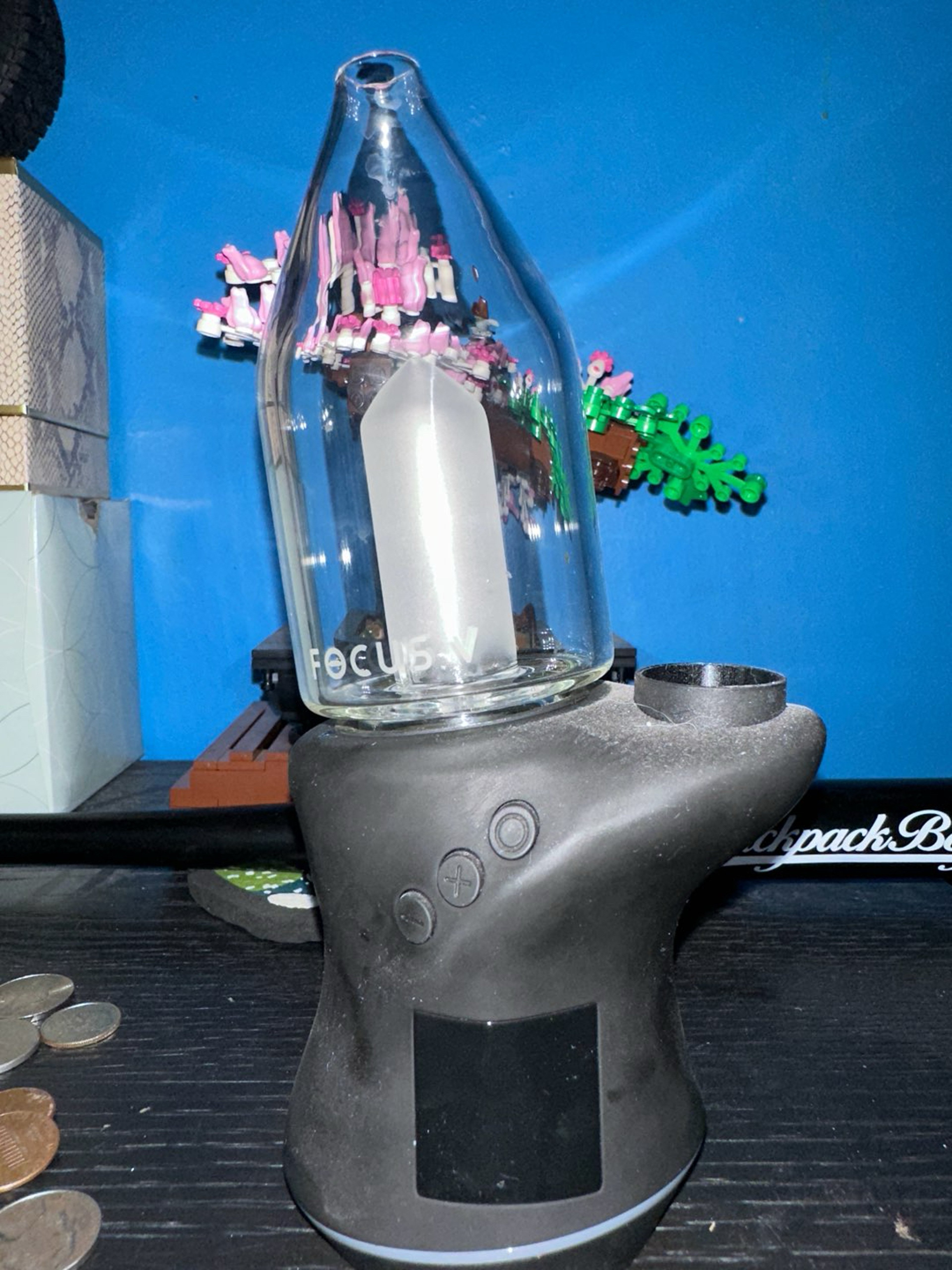 Preview pic of Carta V2