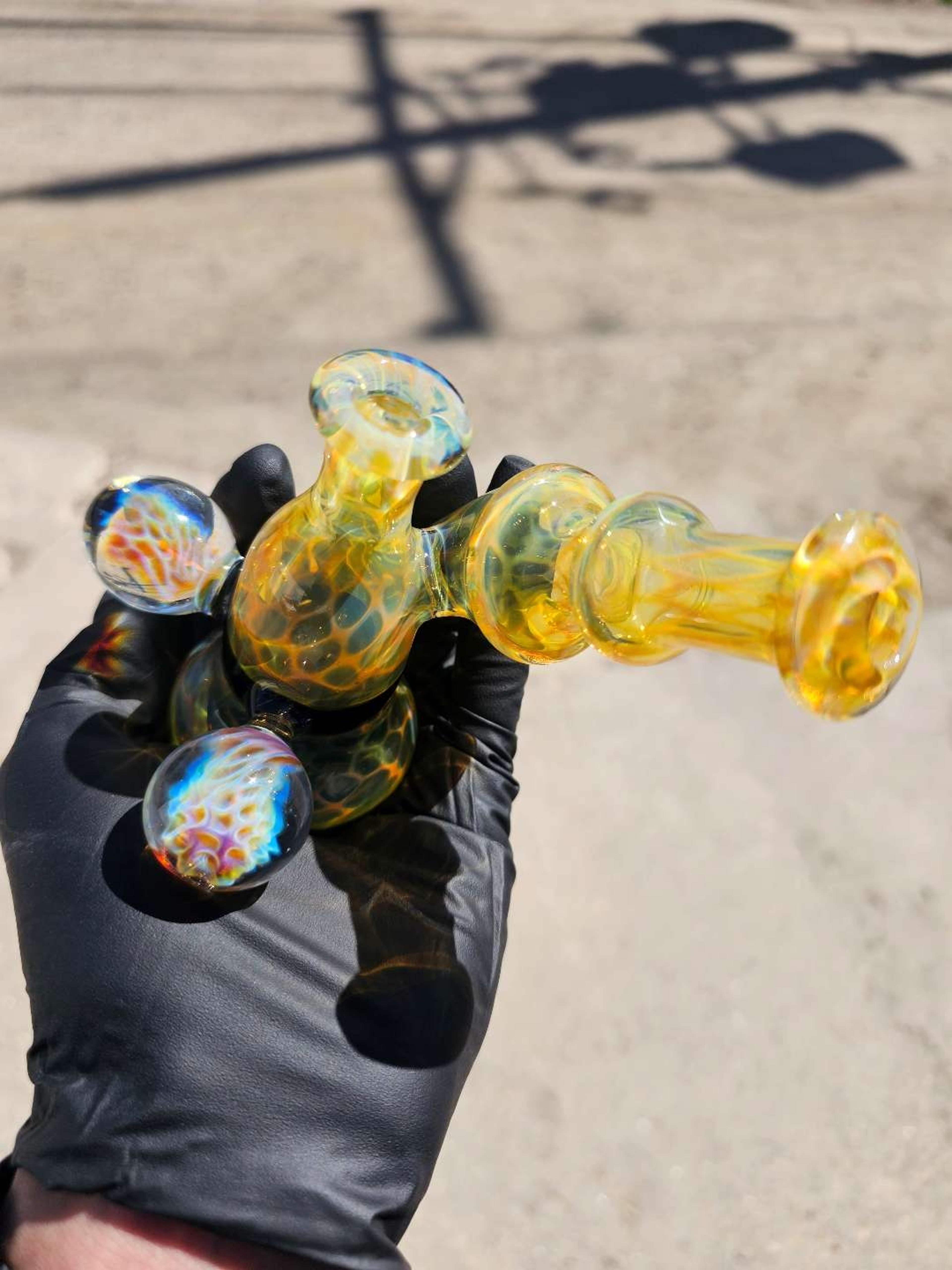 Preview pic of Sunlight Banger