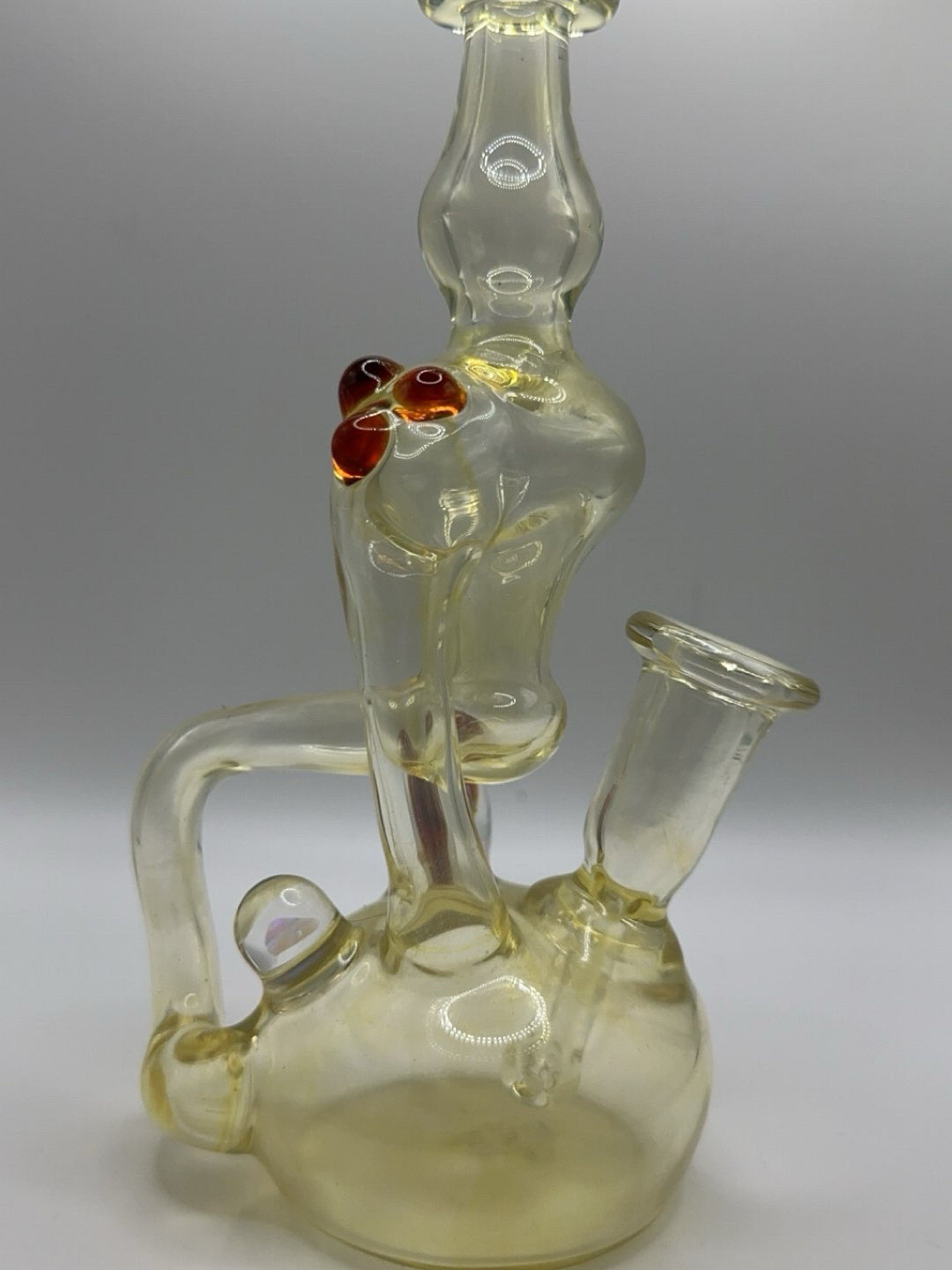 Preview pic of 2019 oj glass