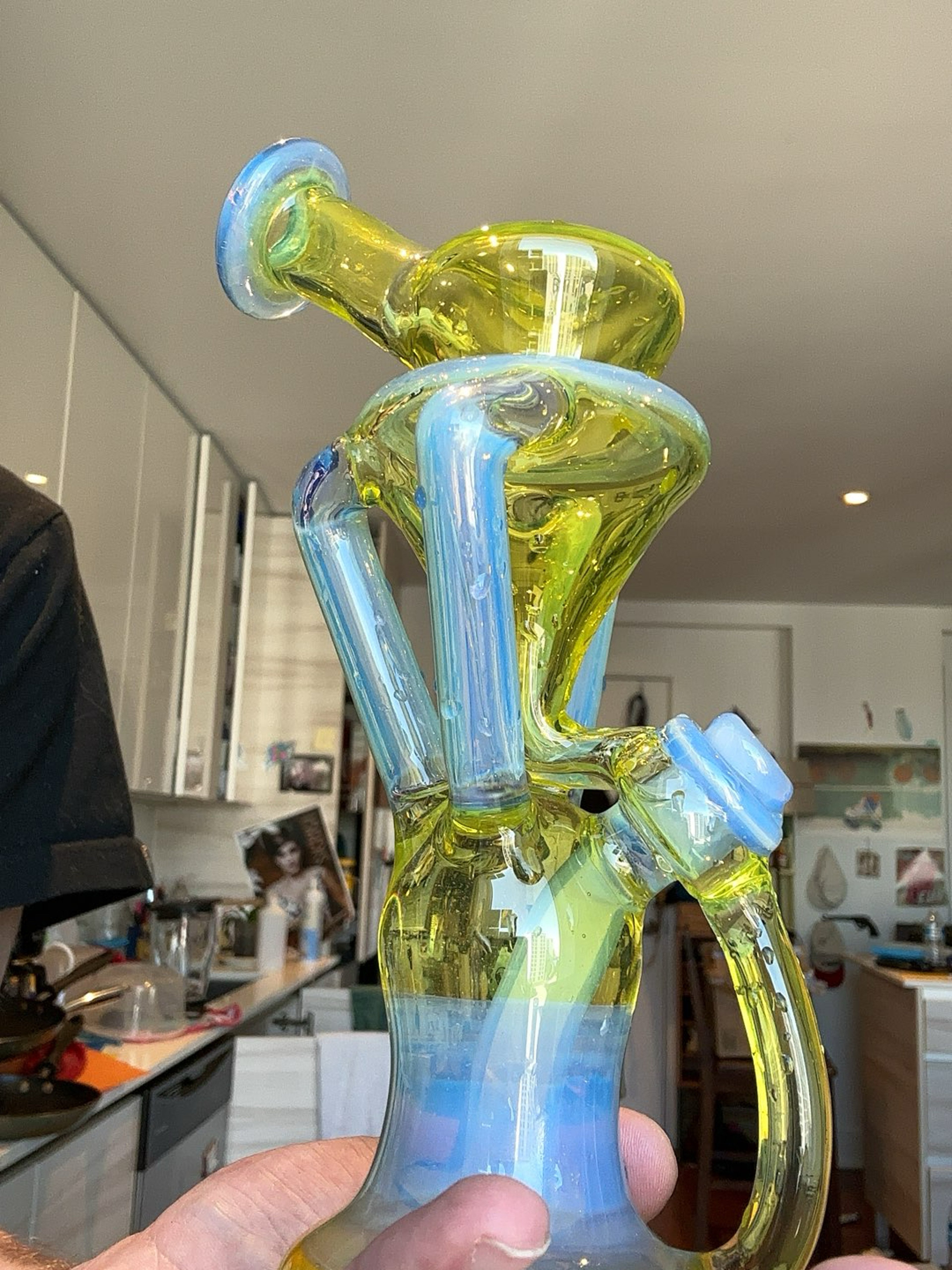 Preview pic of Hardcoretoke Jdrain full UV