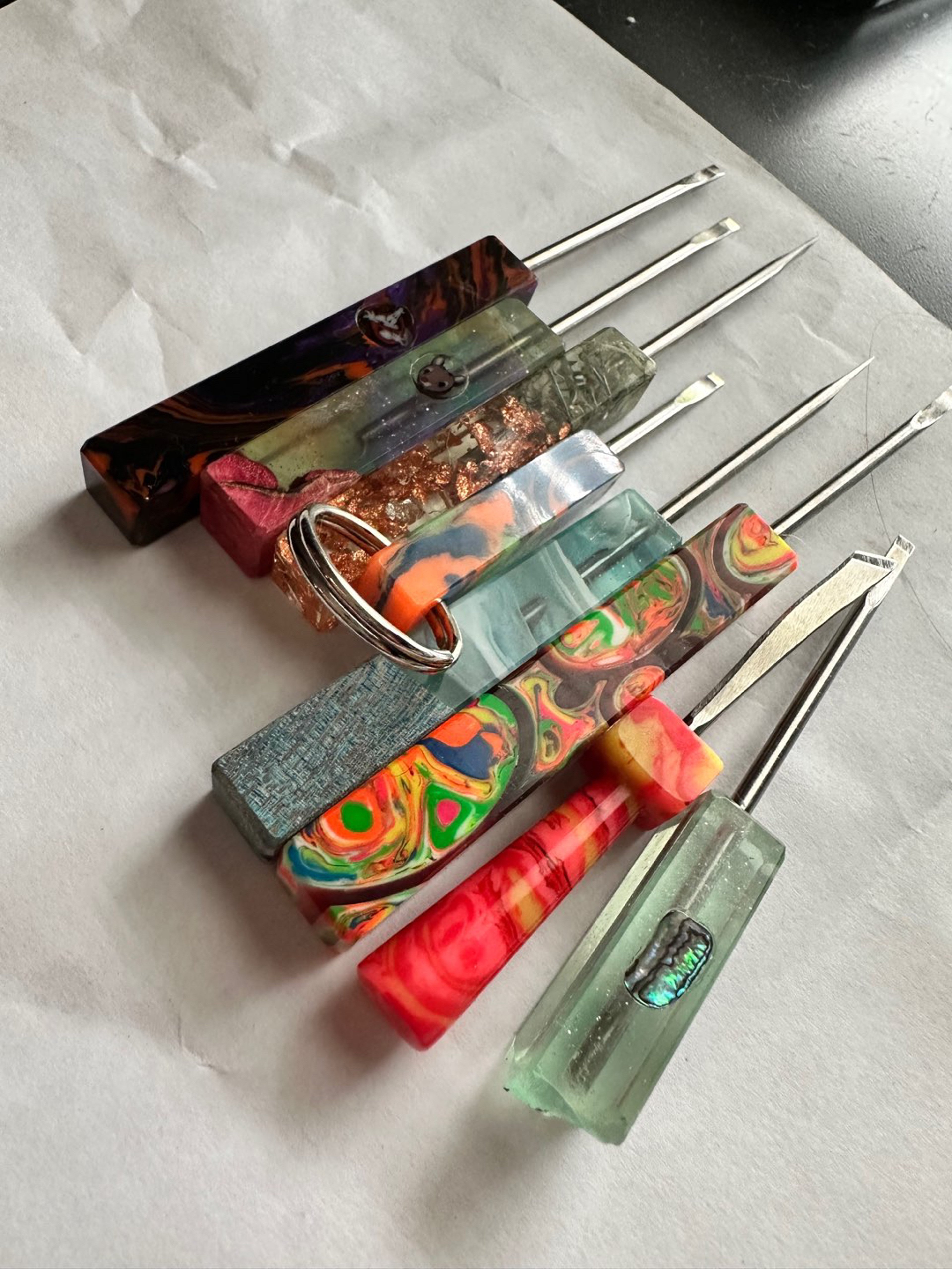 Preview pic of DunkinMeds Dabbers