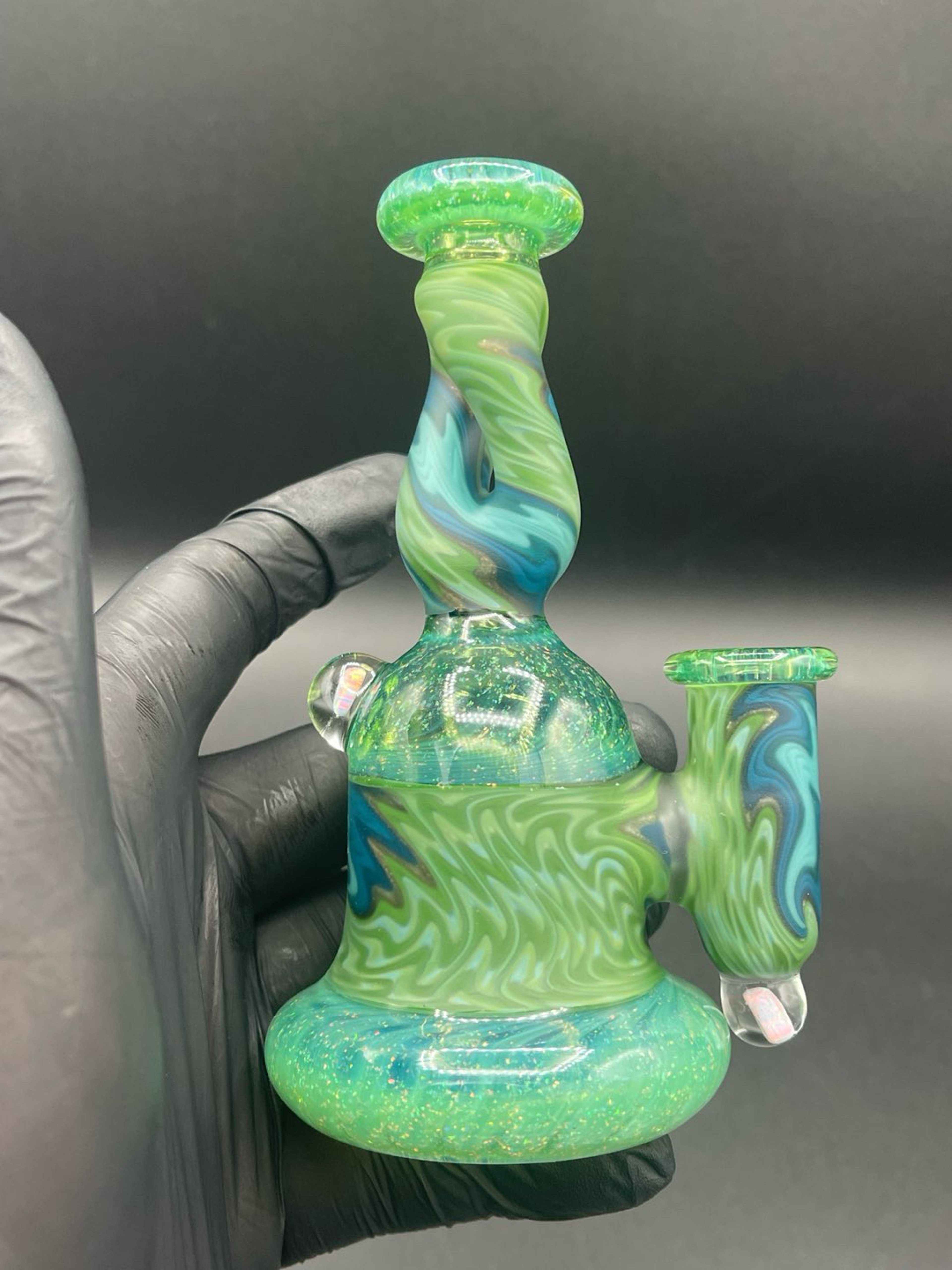 Preview pic of Cropal Everglades rigs