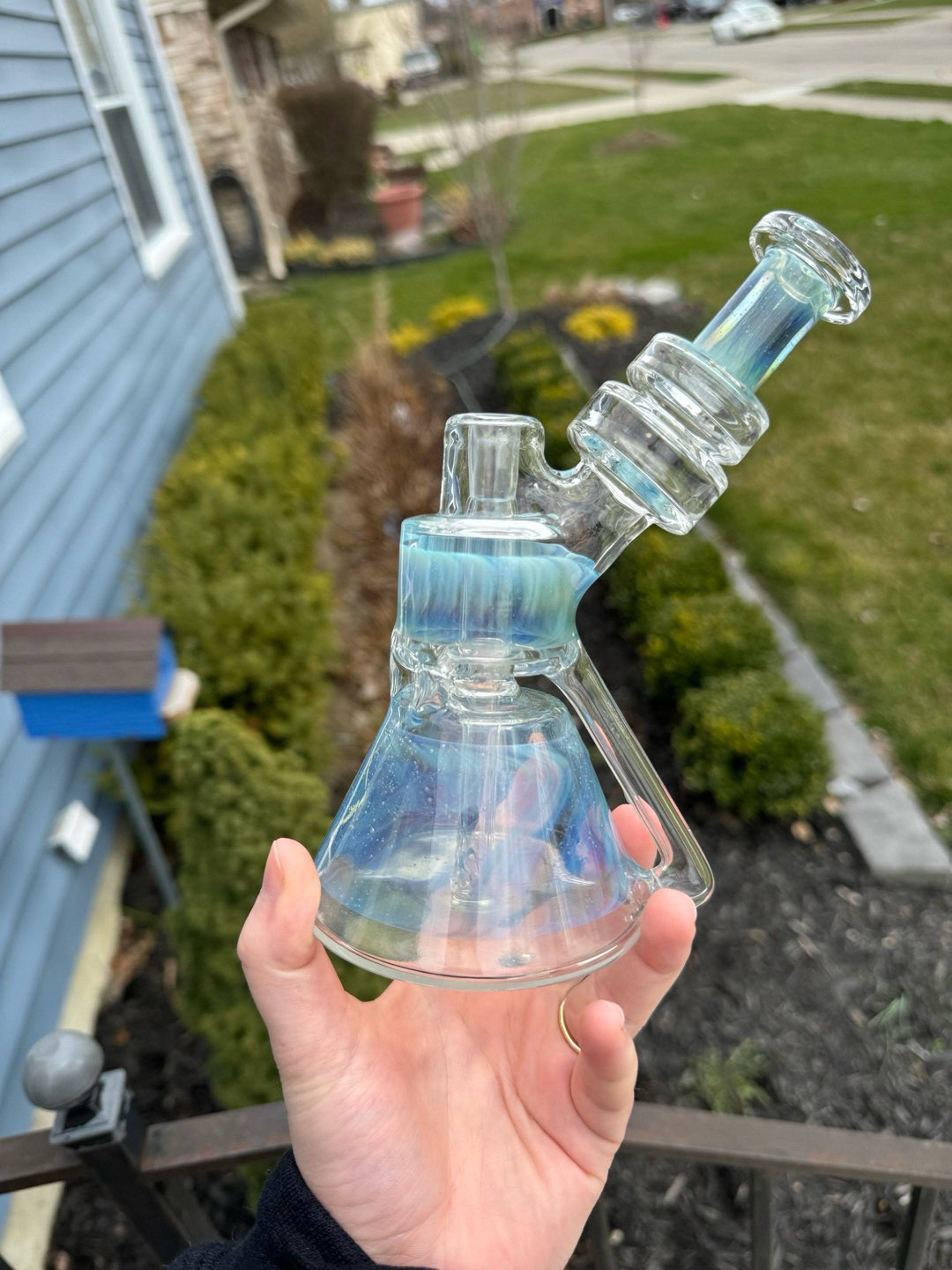 Preview pic of Ozone ferri