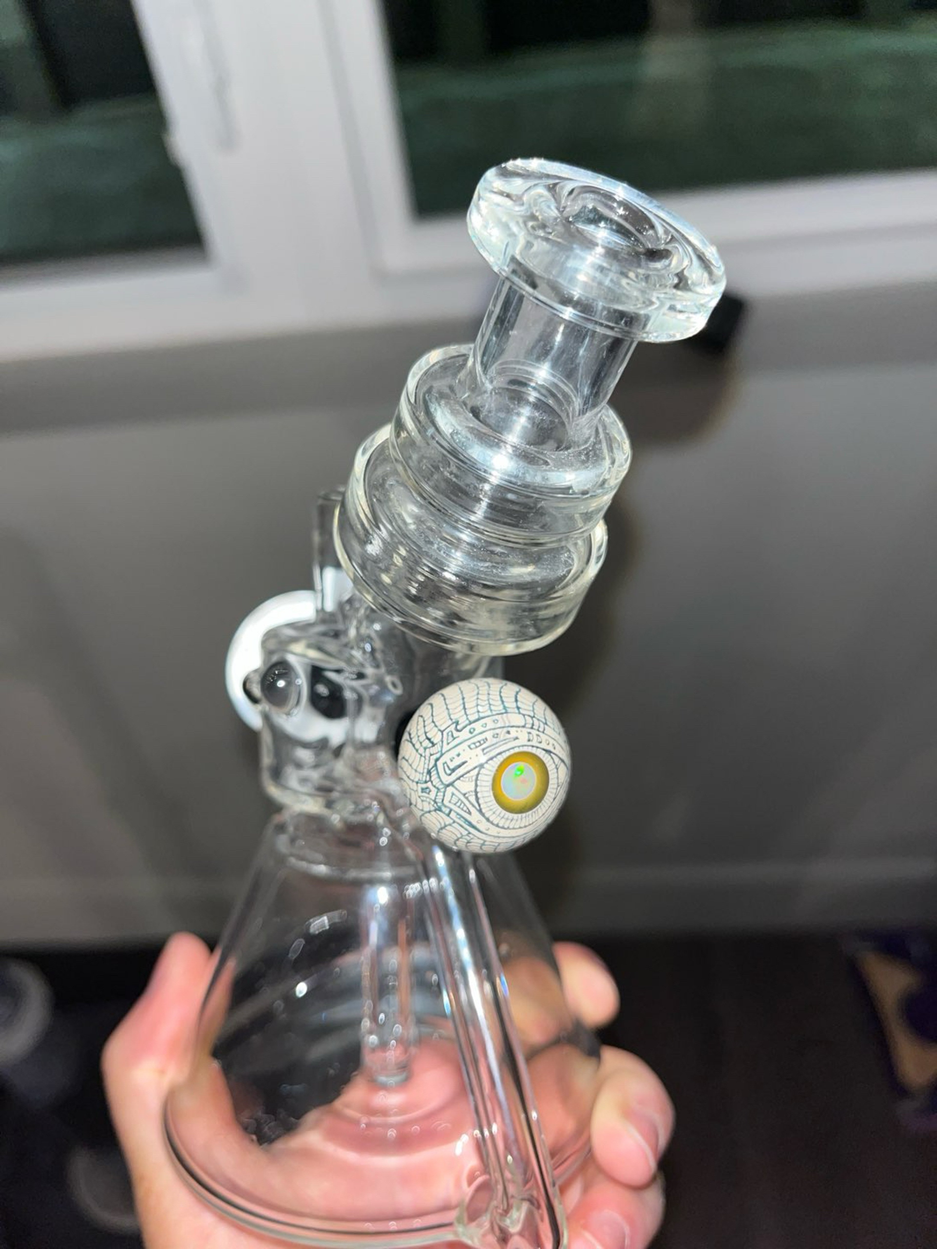 Preview pic of Ferri x glassbyging x olour glass