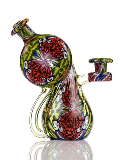 Preview pic of Infinity Bottle by Earl Jr x AKM