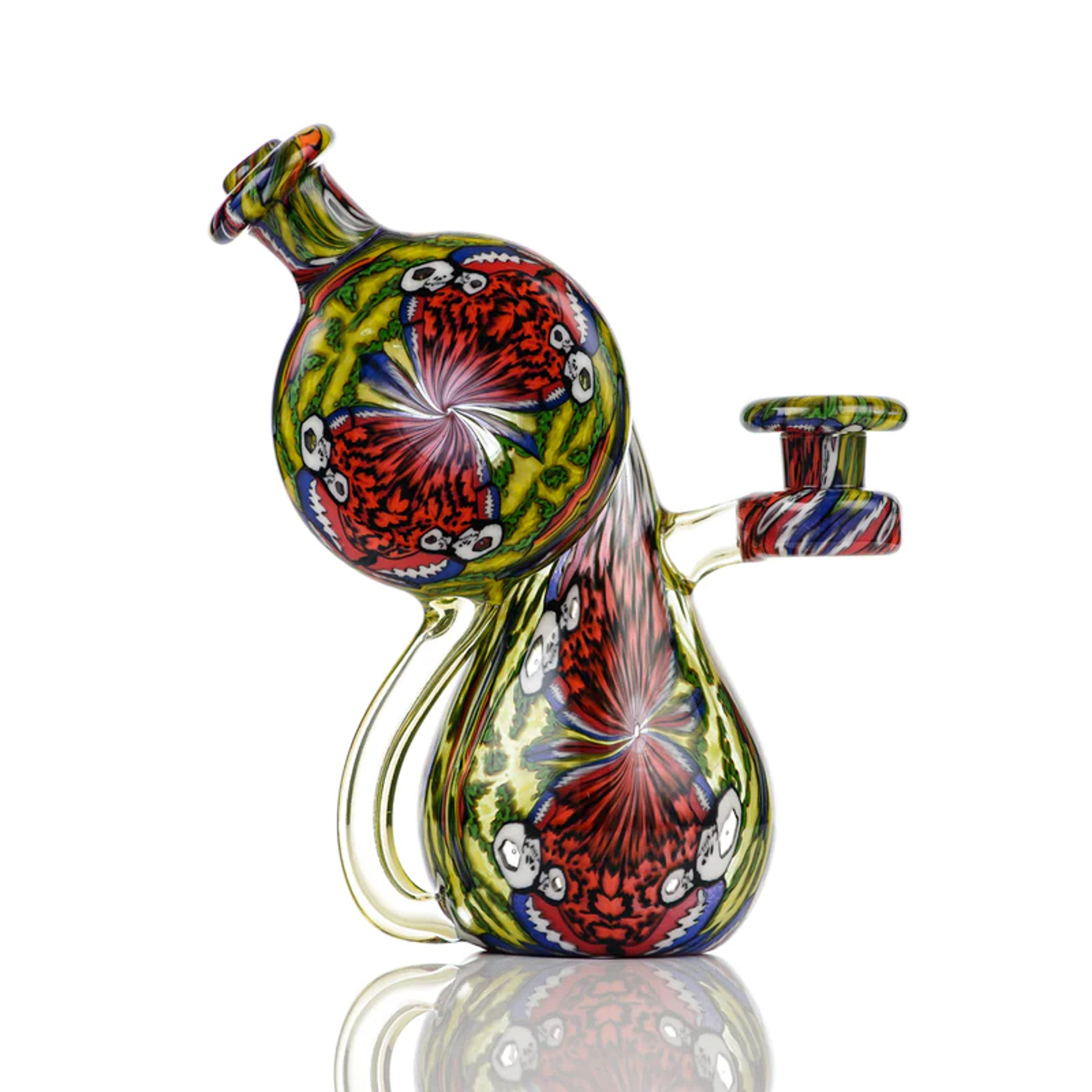 Preview pic of Infinity Bottle by Earl Jr x AKM