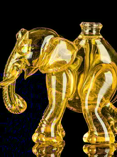 Preview pic of Terps Elephant Rig by Mike Luna