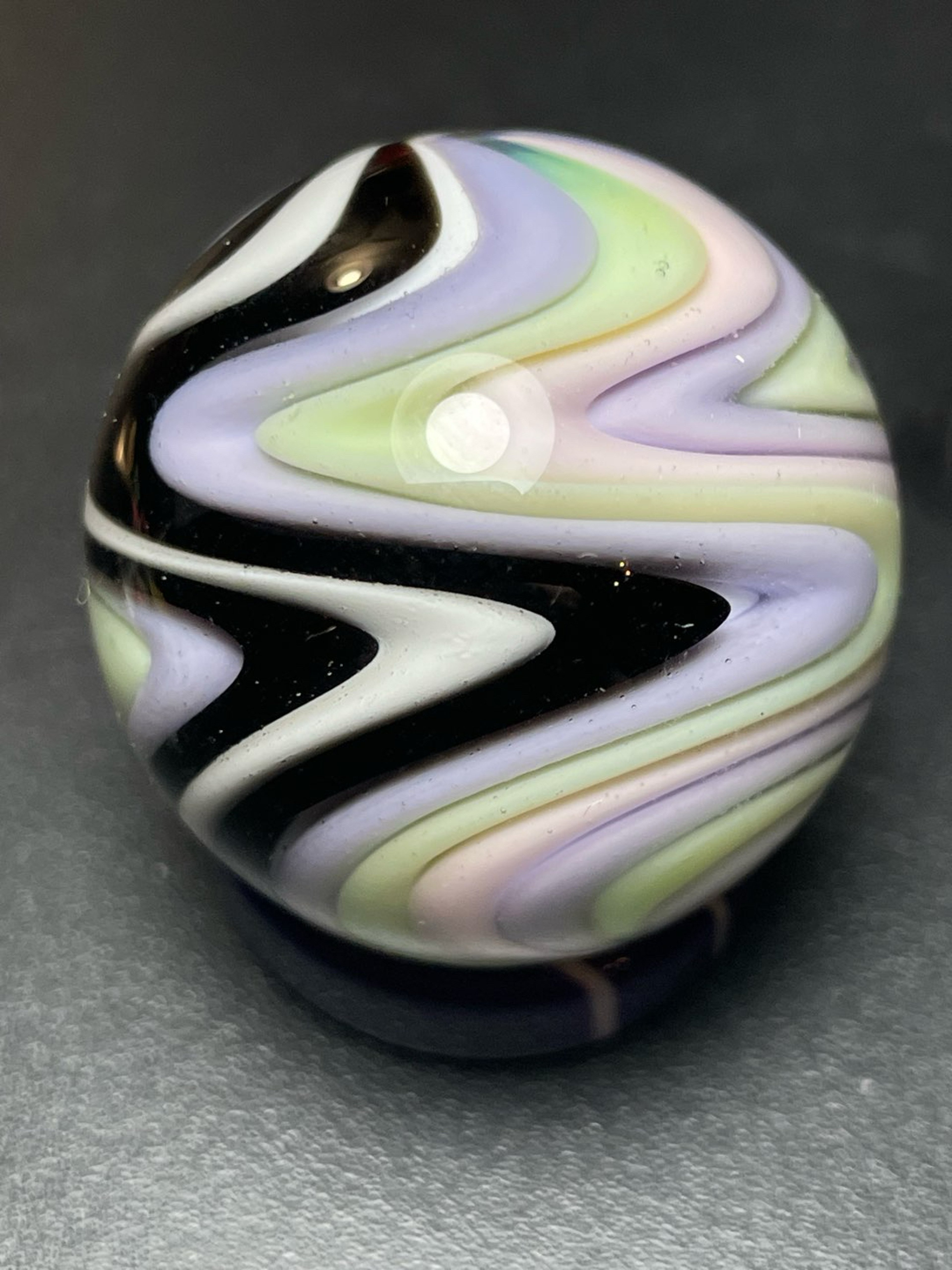 Preview pic of 1.12” wig wag marble