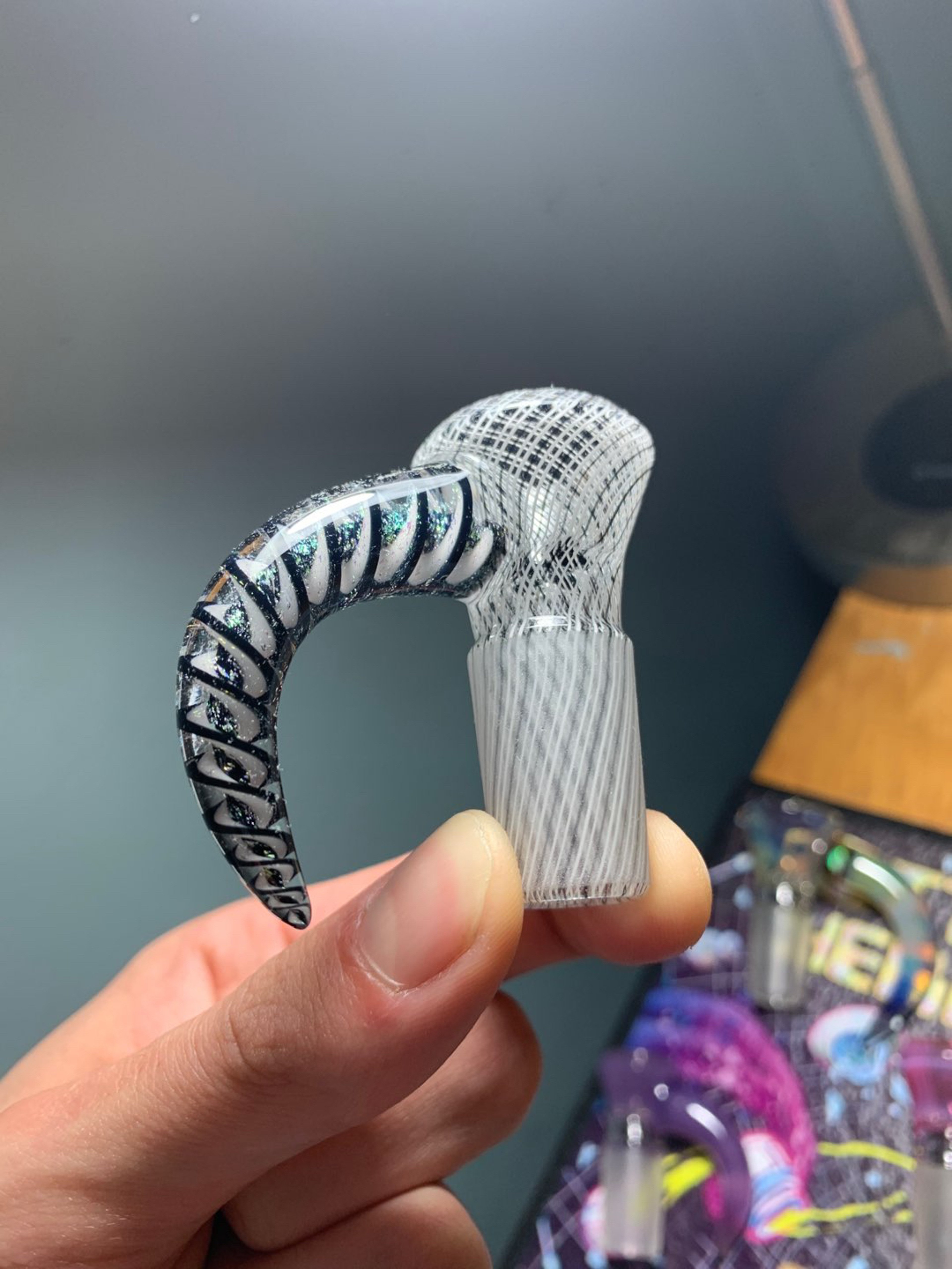 Preview pic of Shamby collab