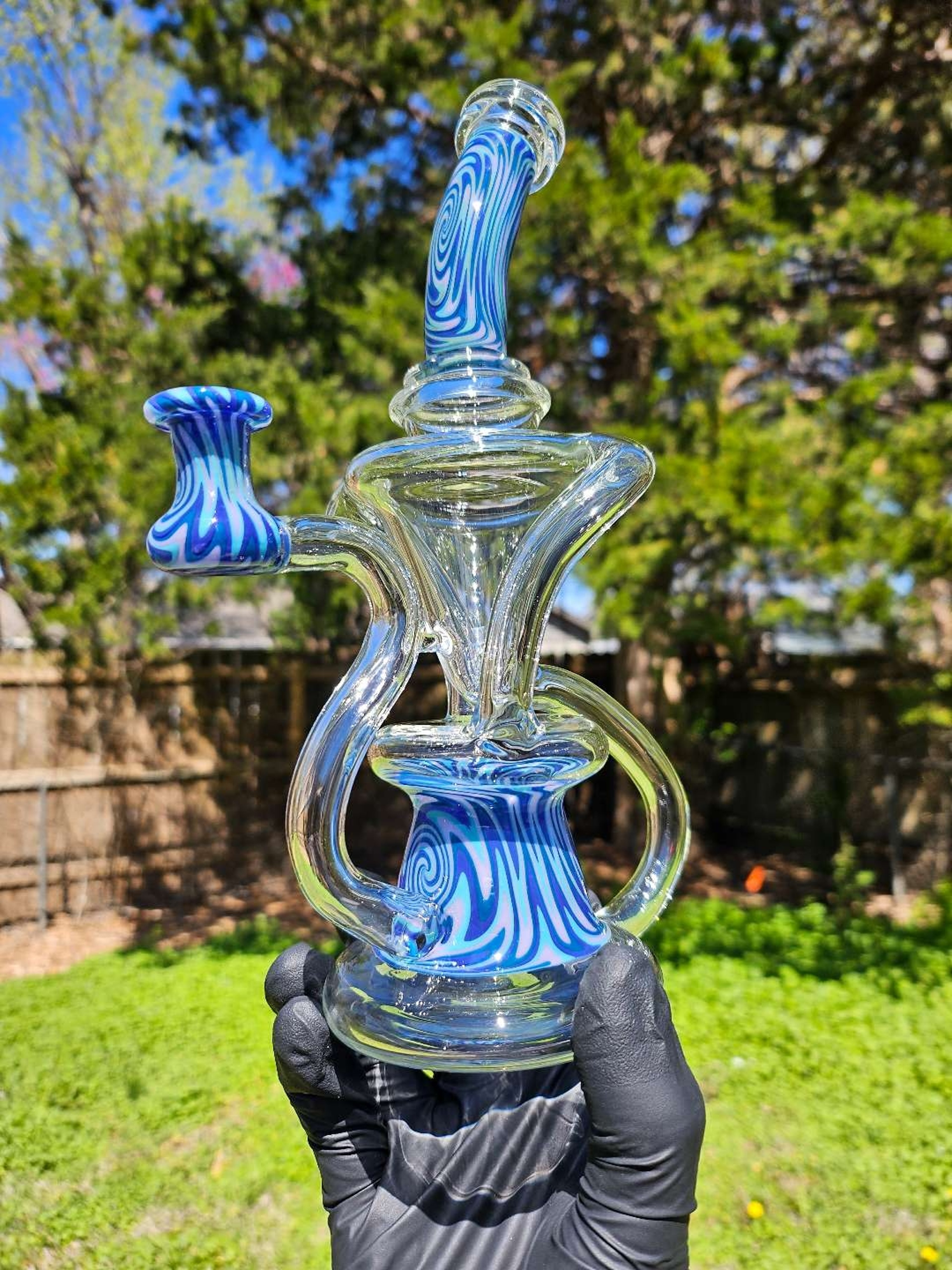 Preview pic of Wigwag SGK Recycler Full Kit