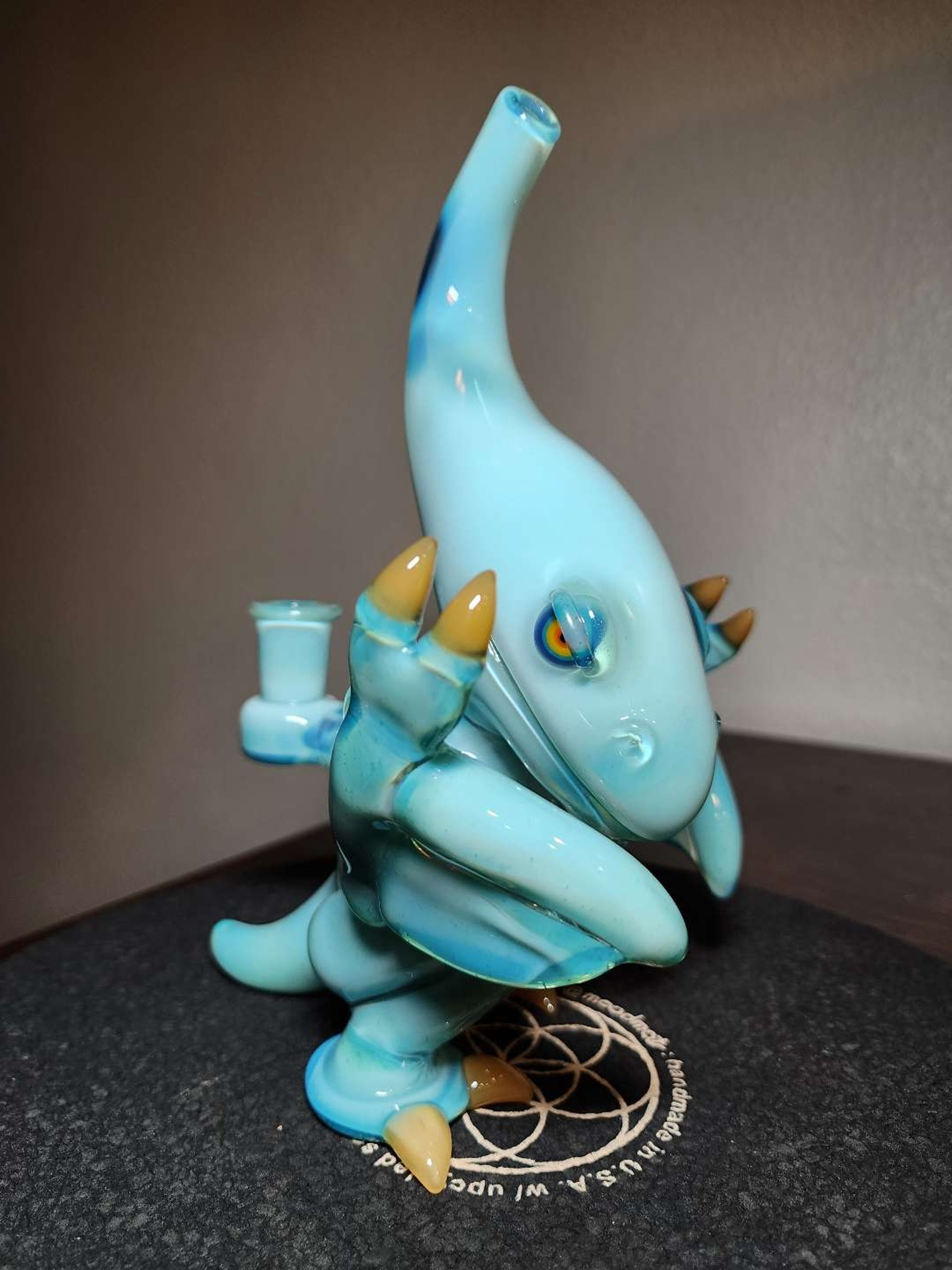 Preview pic of Elbo Pterodactyl