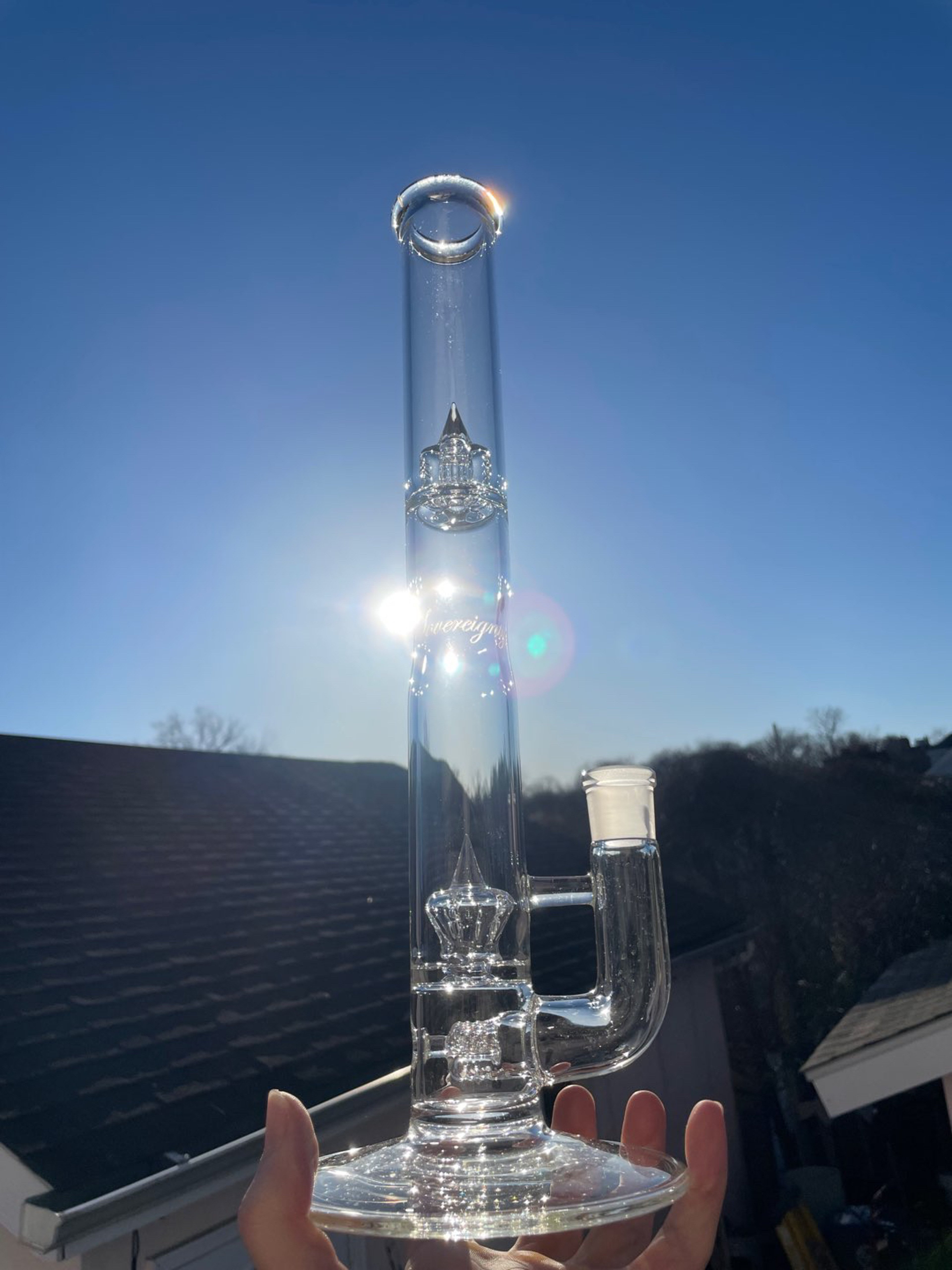Sovereignty Mini3-Imp image 0