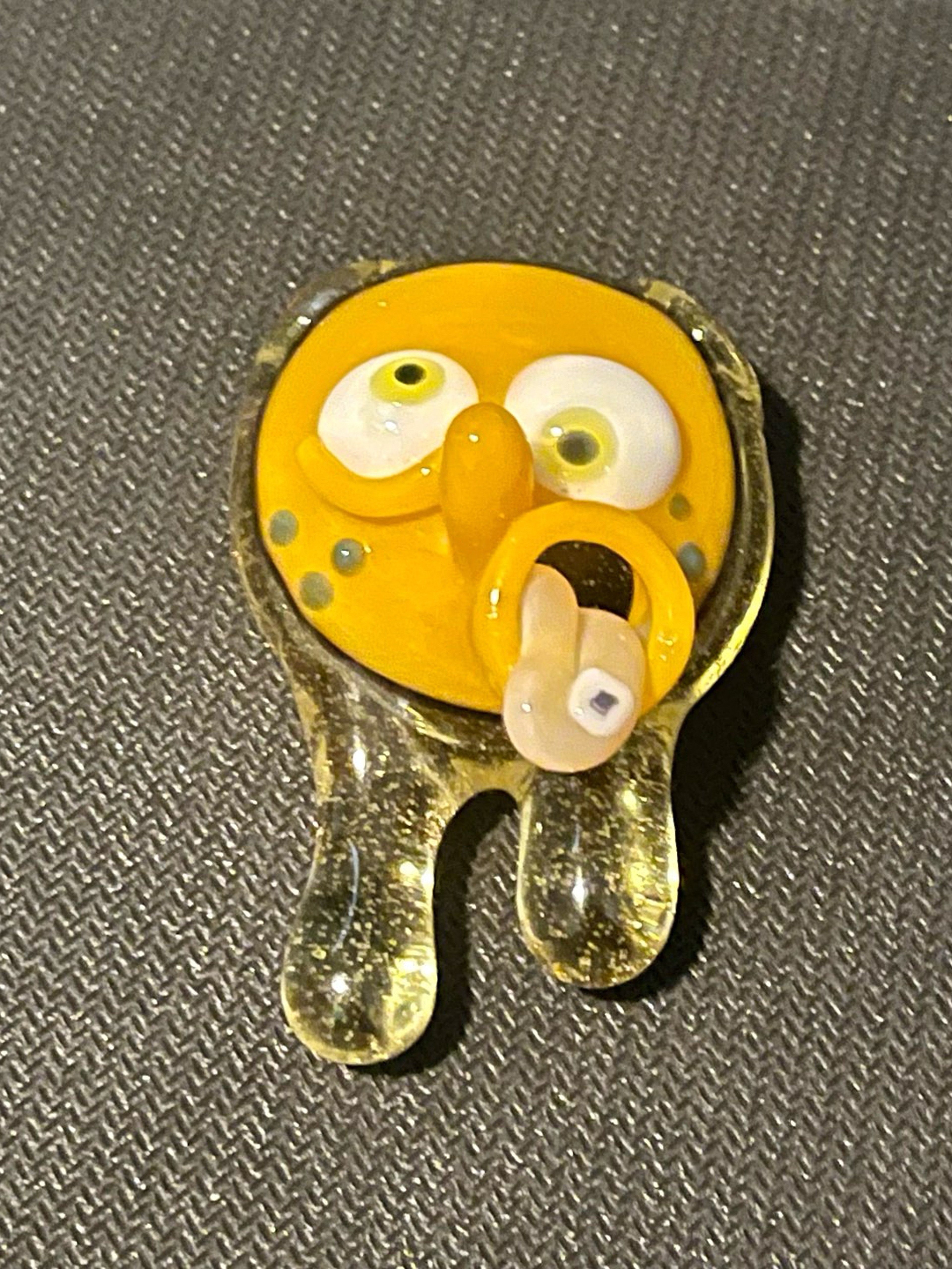 Preview pic of Disqo Suck Spunbob #17 in CFL Terps