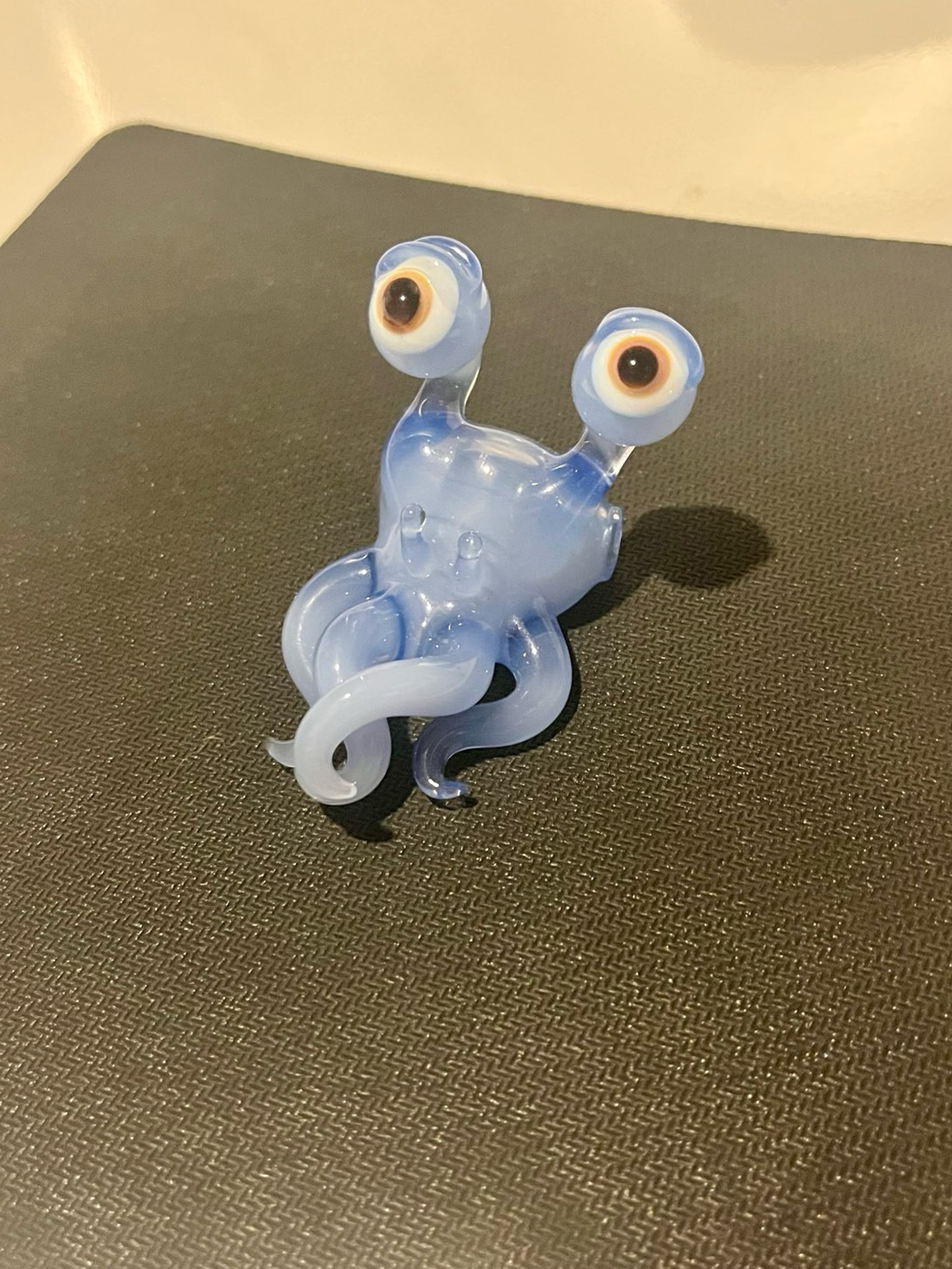 Preview pic of Snail Cthulhu pendant by DabberJones and AlsBoroCreations