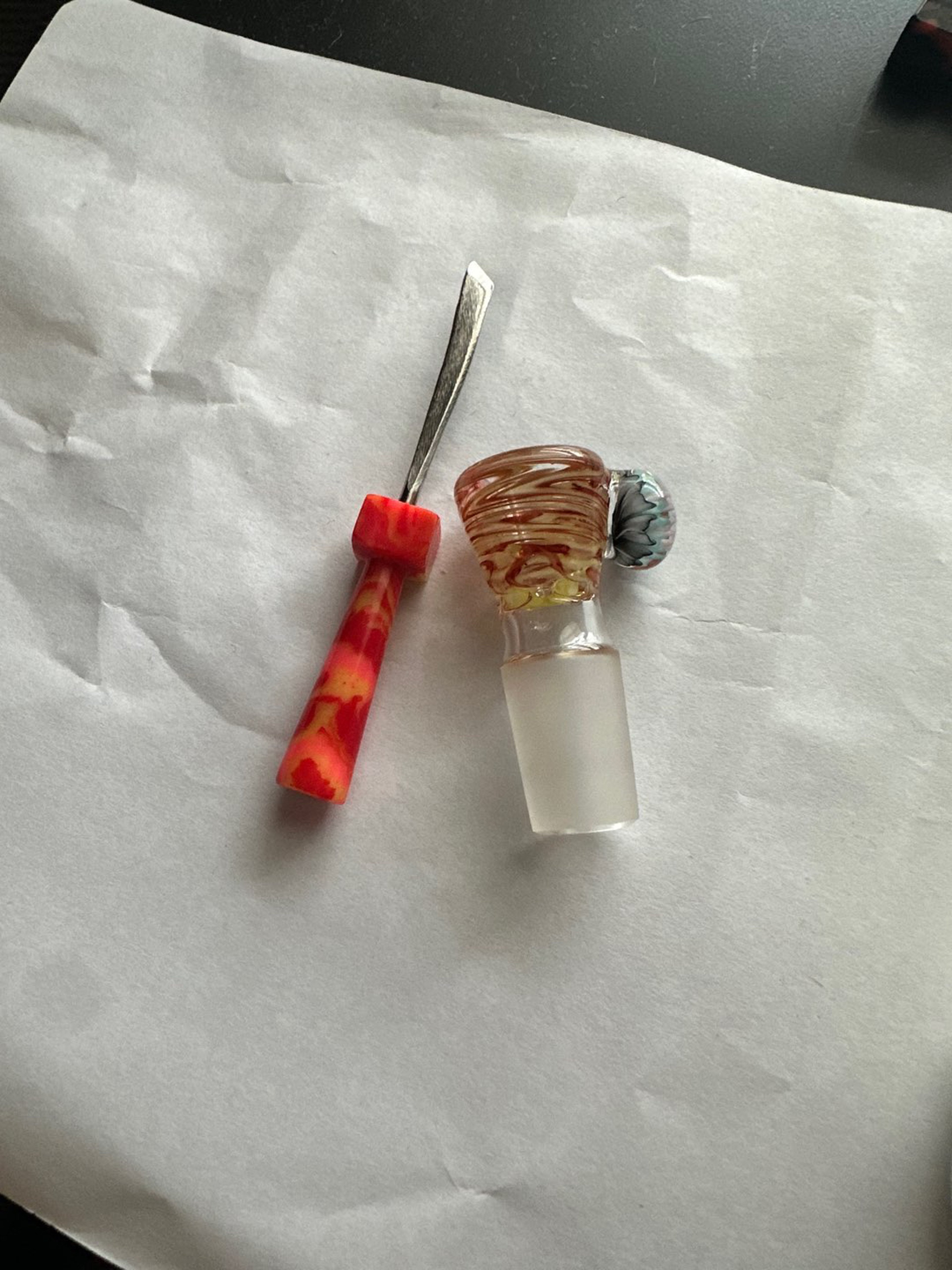 Preview pic of Katana Dunkinmeds & Slide Bundle