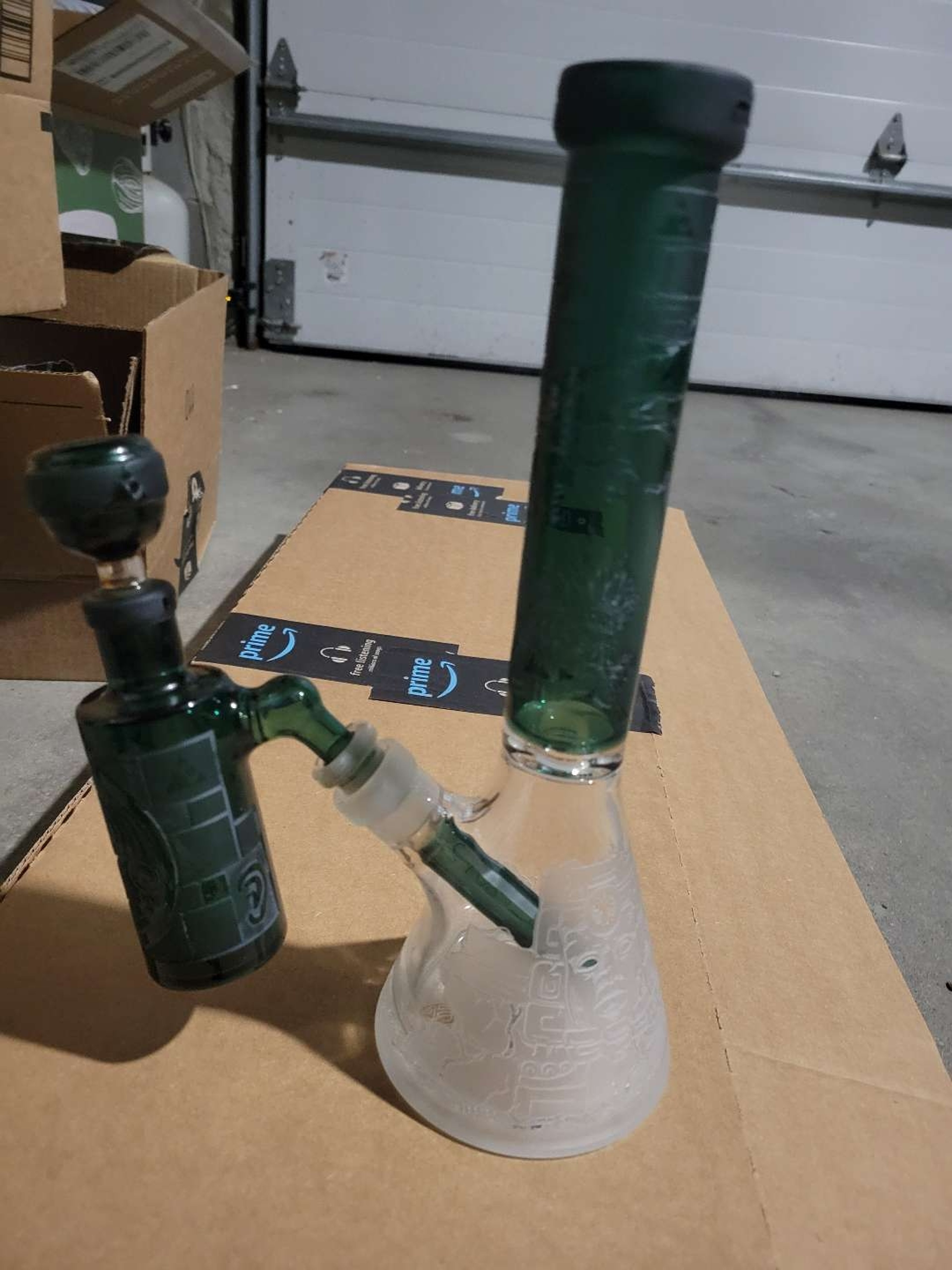 Preview pic of Maya milkyway teal