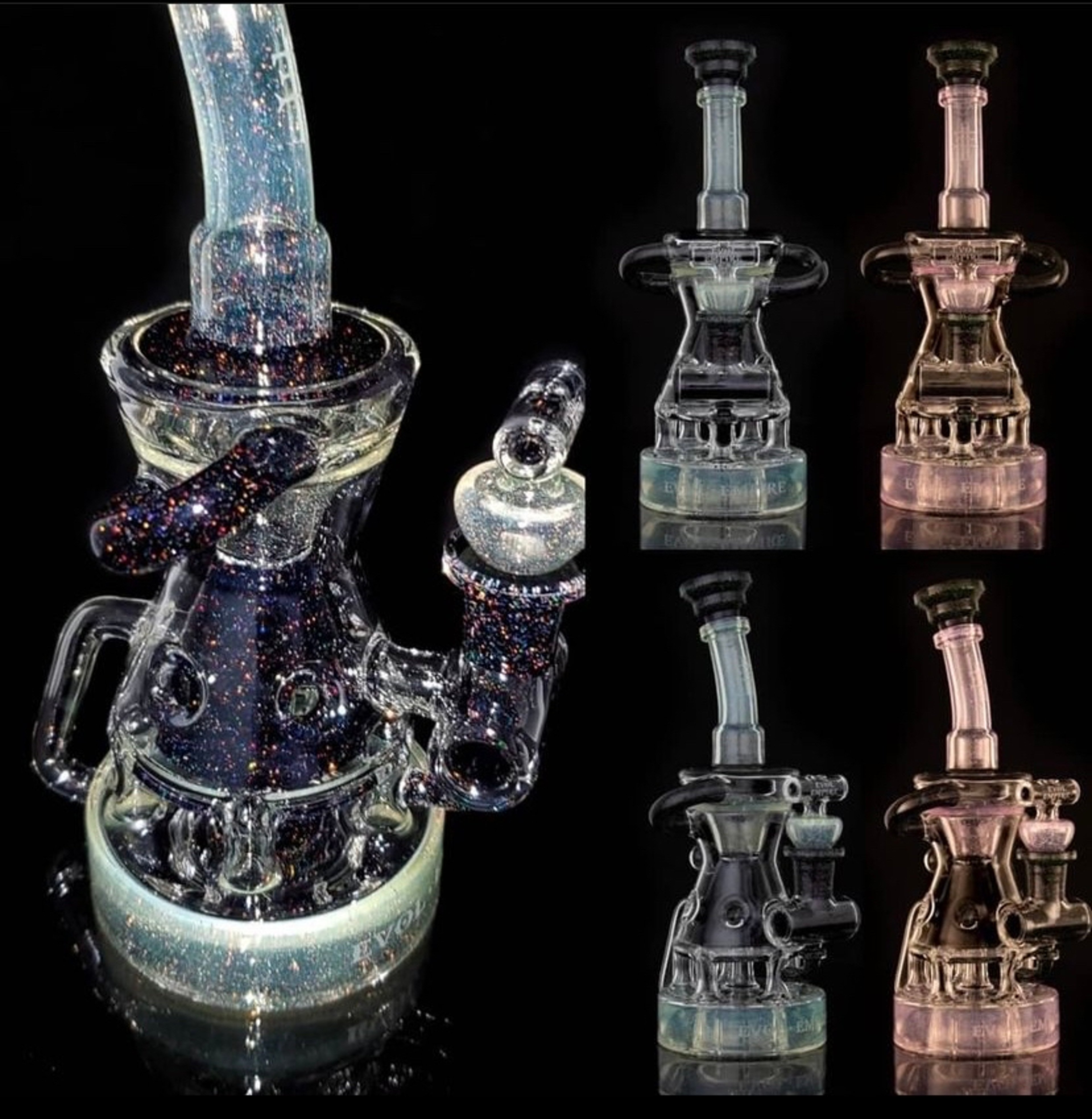 Preview pic of Evol empire element