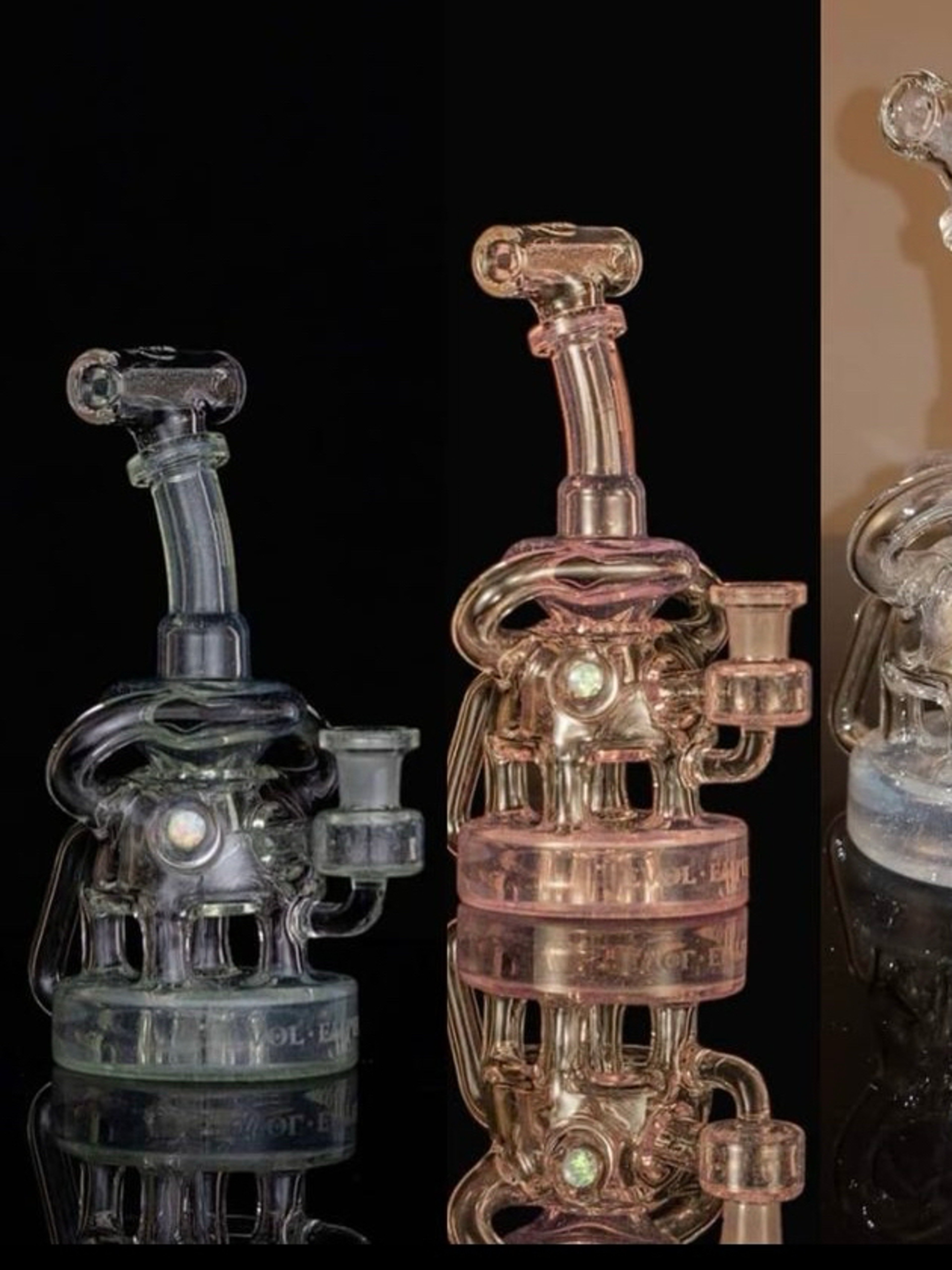 Preview pic of Evol empire pocket hiro