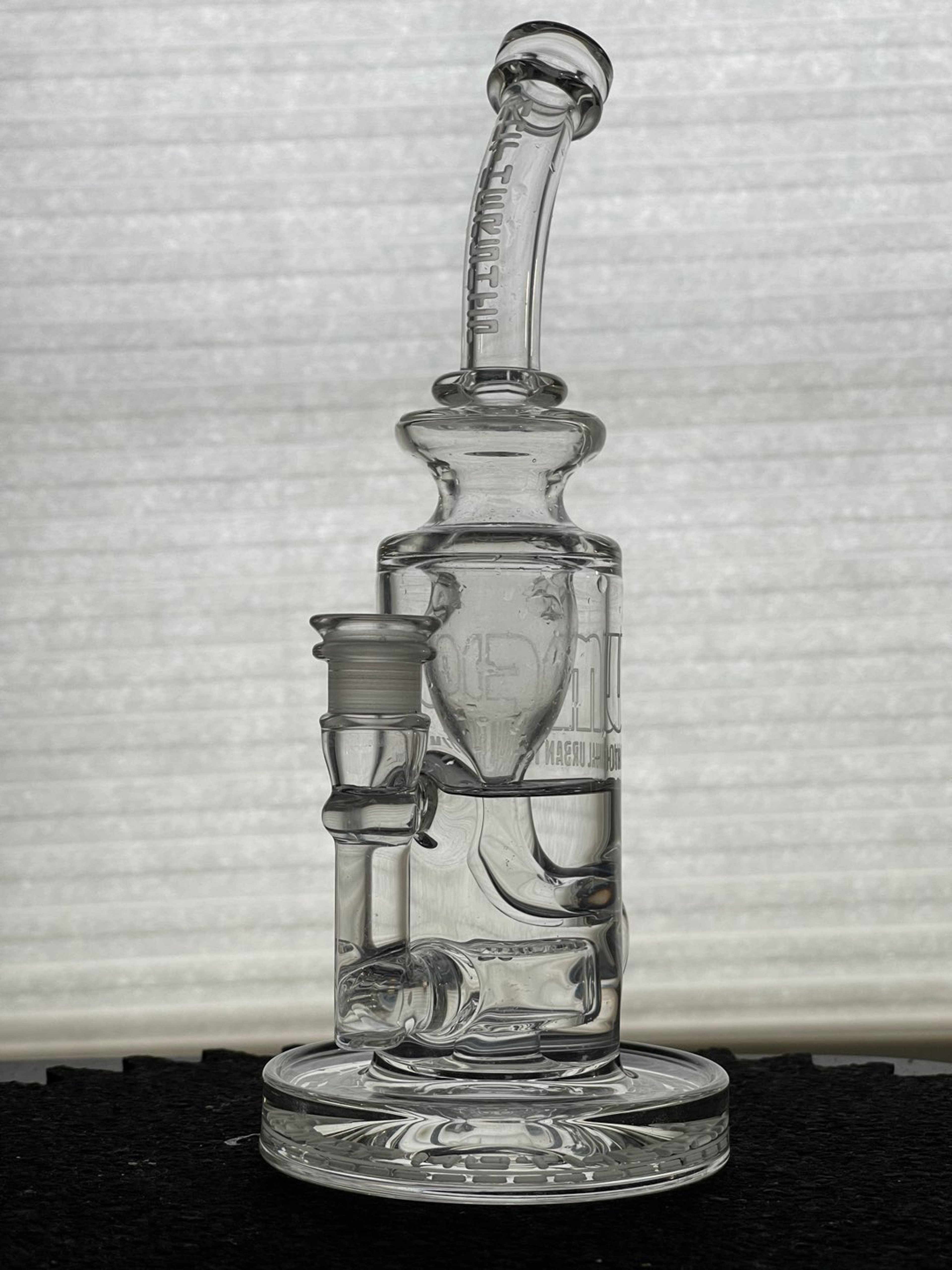 Preview pic of MOTHERSHIP Klein