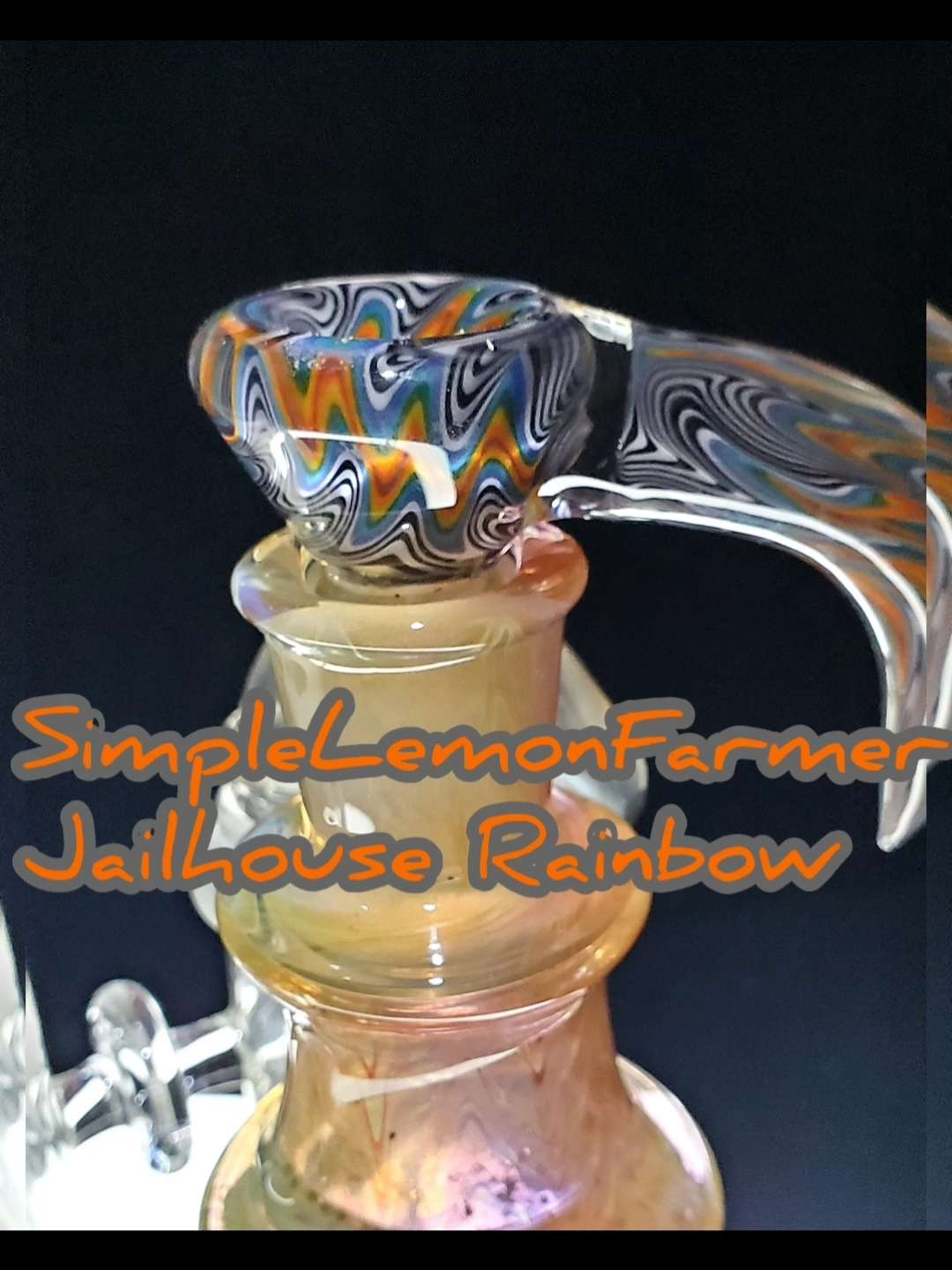 Preview pic of 18mm 1 of 1 SimpleLemonFarmer