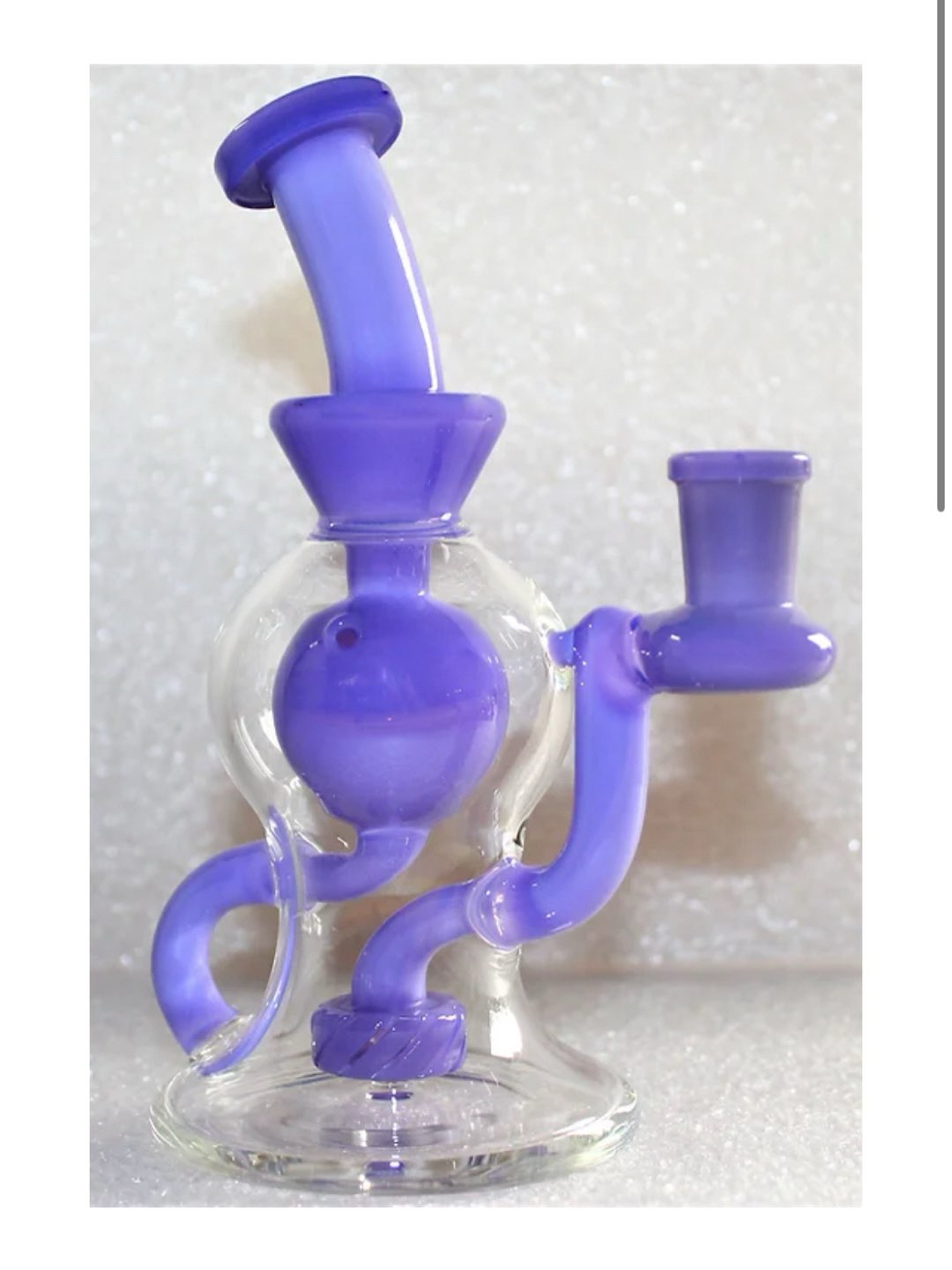 Preview pic of Ball Kline