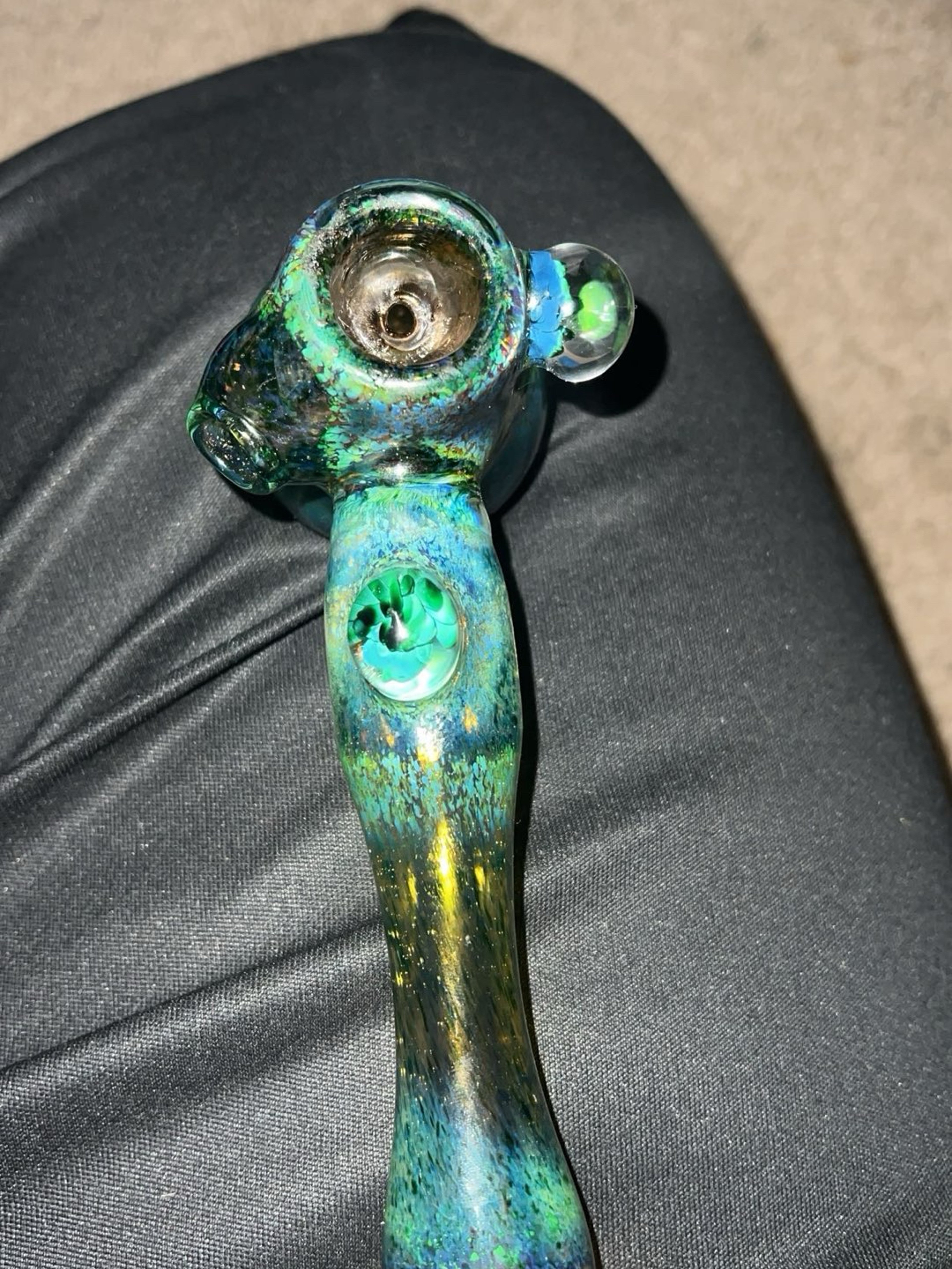 Preview pic of Dry hammer
