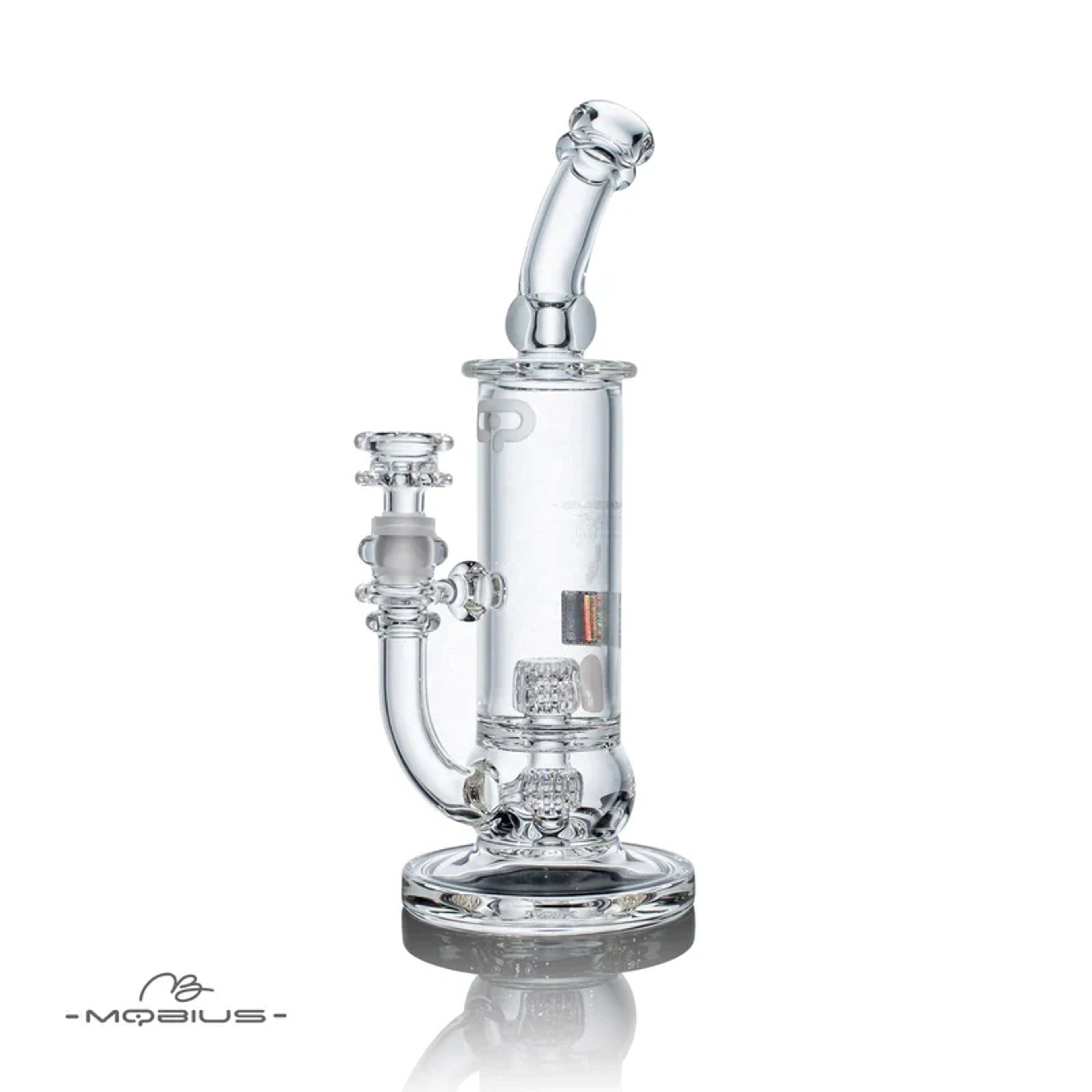 Preview pic of 50T V5 Stereo Matrix Mobius