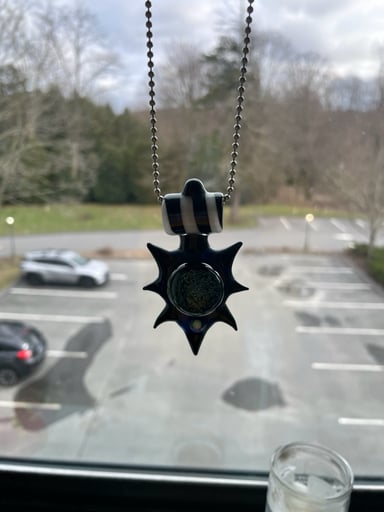 Preview pic of Opal Pendant