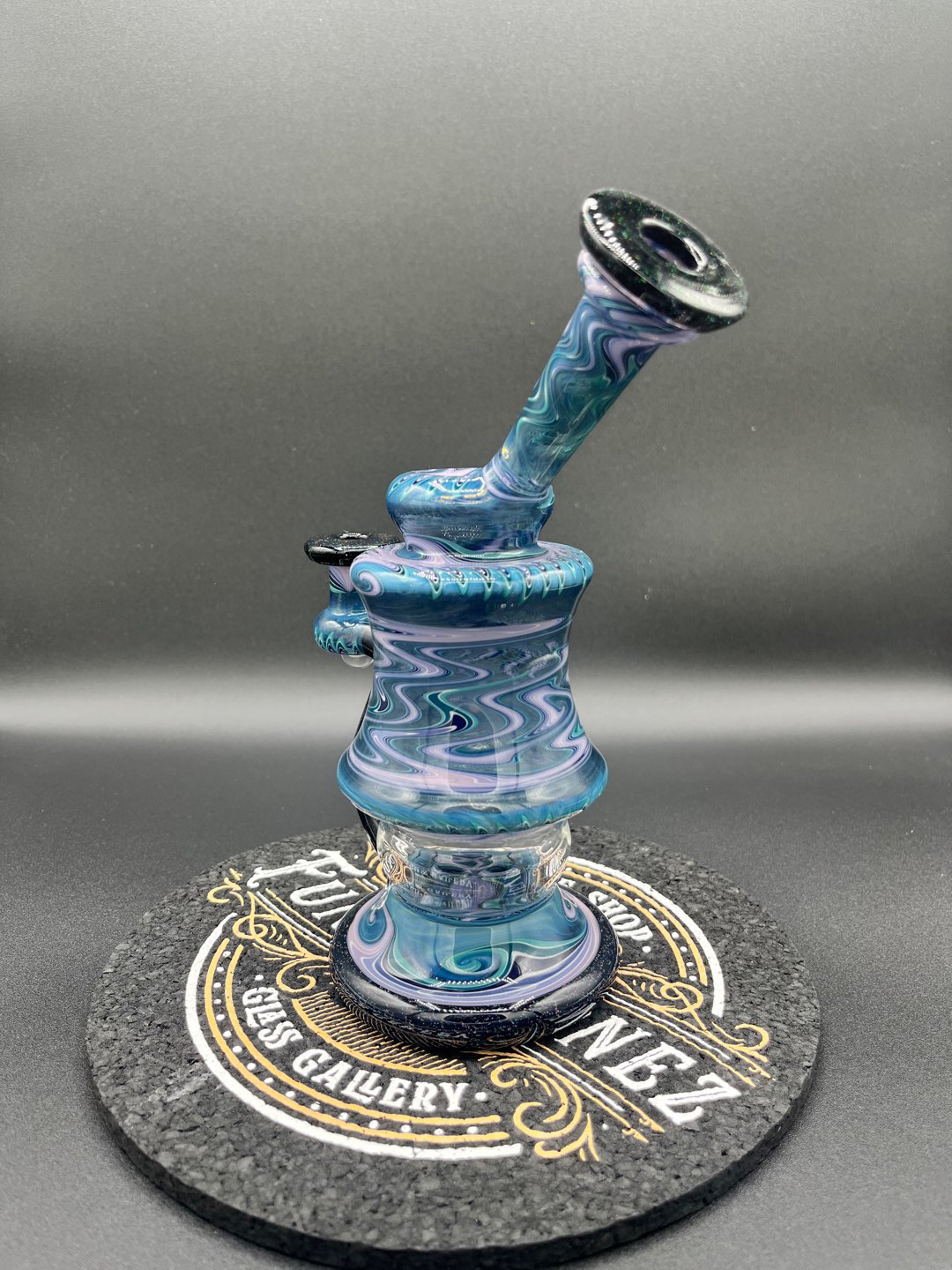 Preview pic of 2023 WALMOT X SWAN GLASS