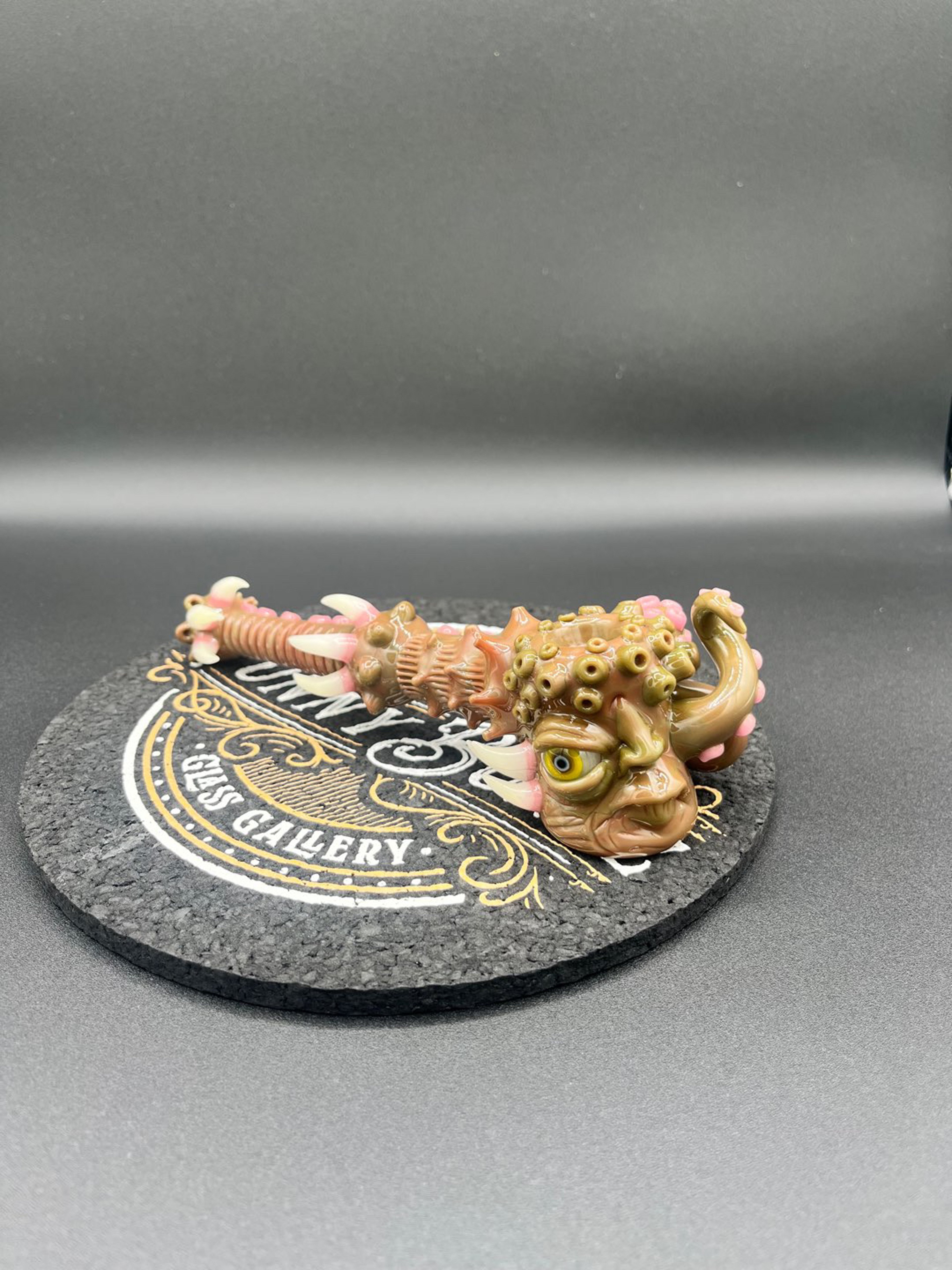 Preview pic of Salt sherlock