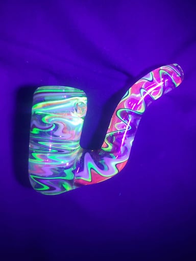 Preview pic of UV wigwag sherlock