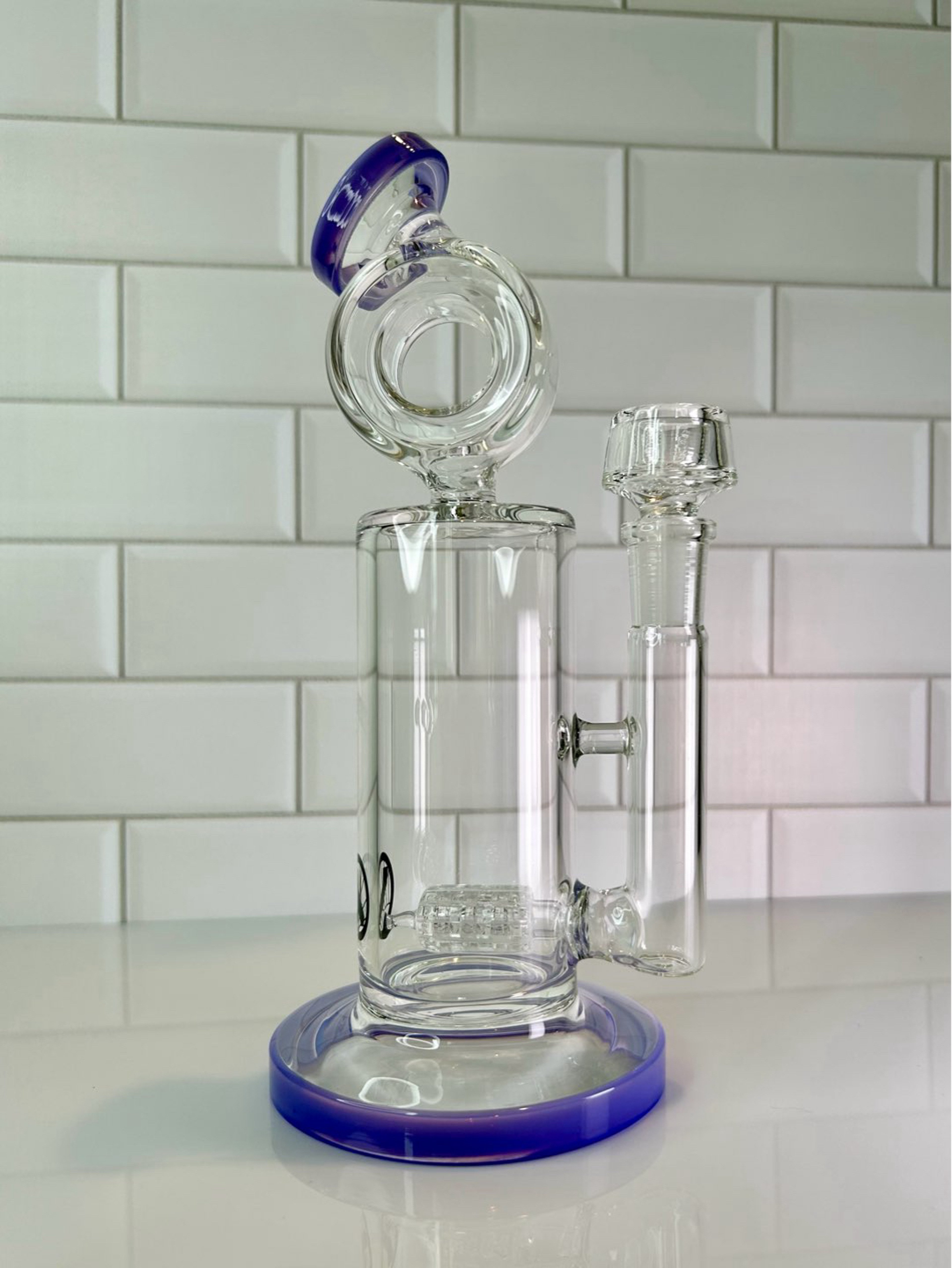 Preview pic of MAV Inline 405 Barrel Top Rig