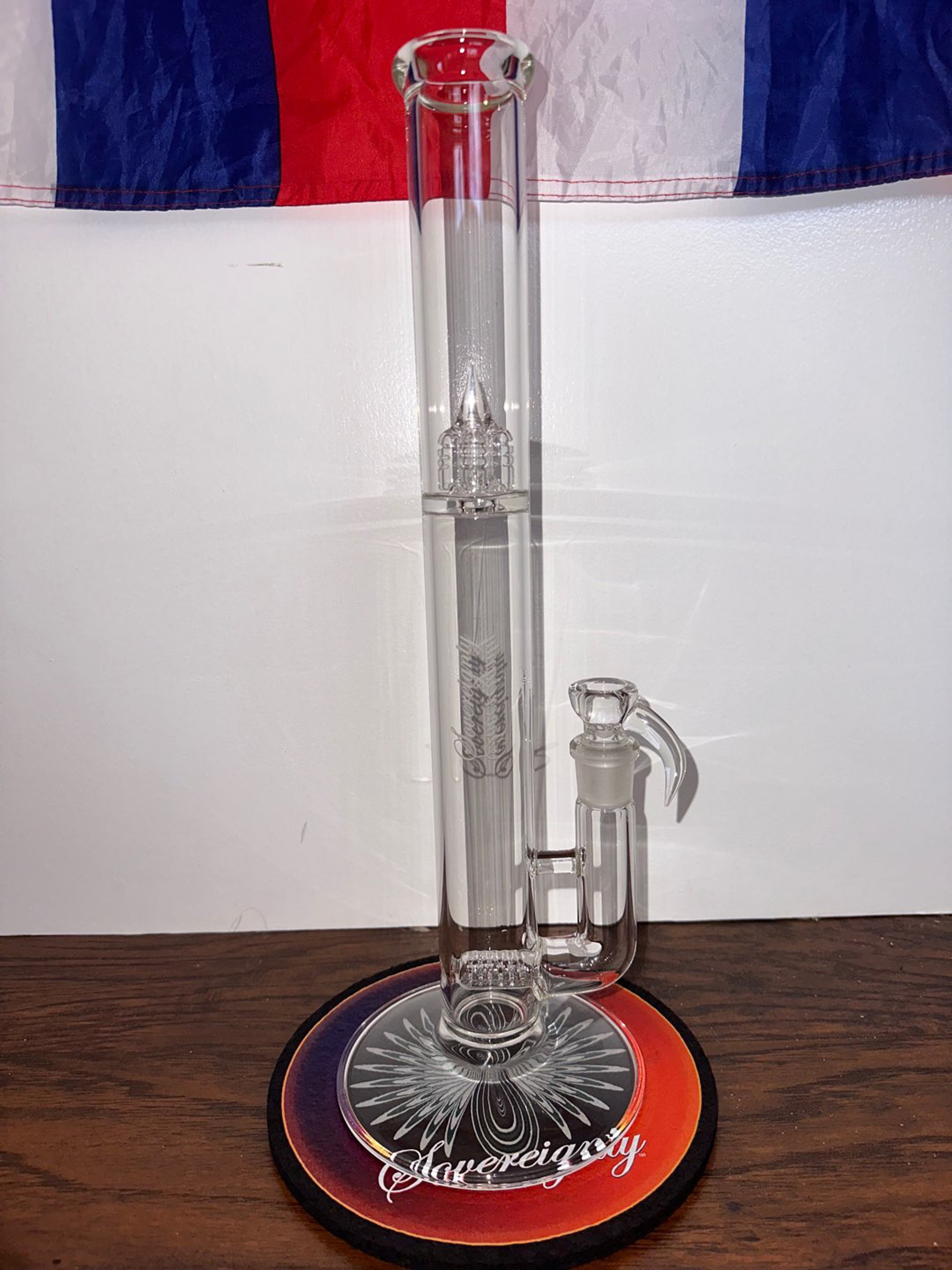 Preview pic of Sovereignty 44 *PRICE DROP*