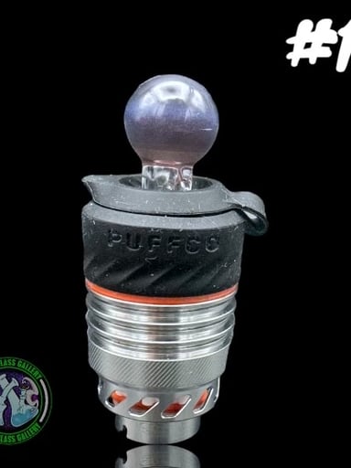 Preview pic of Captain Tokez - Puffco Peak Pro 3DXL Joystick #18