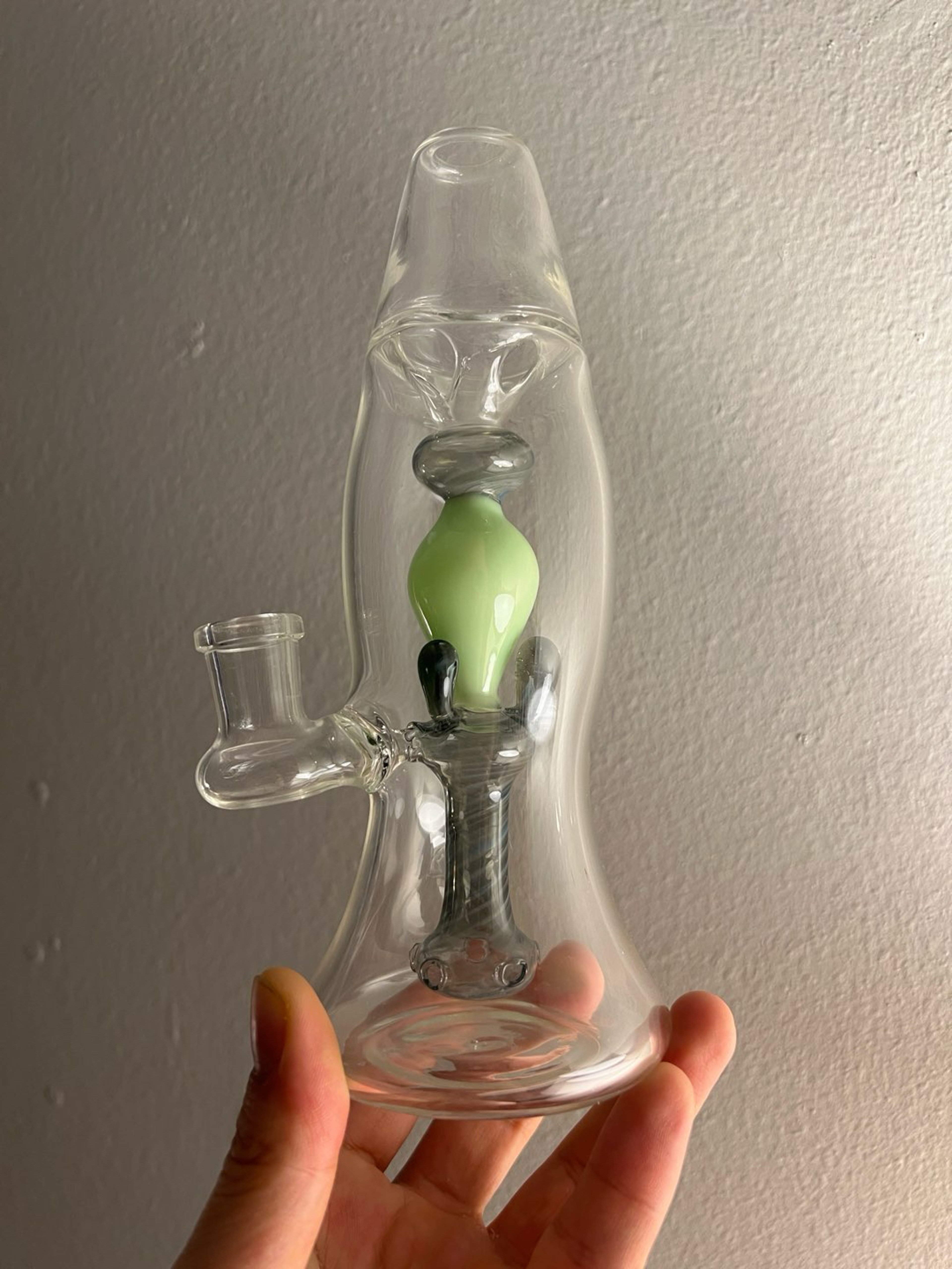 Preview pic of Biao.t Lava Lamp Rig