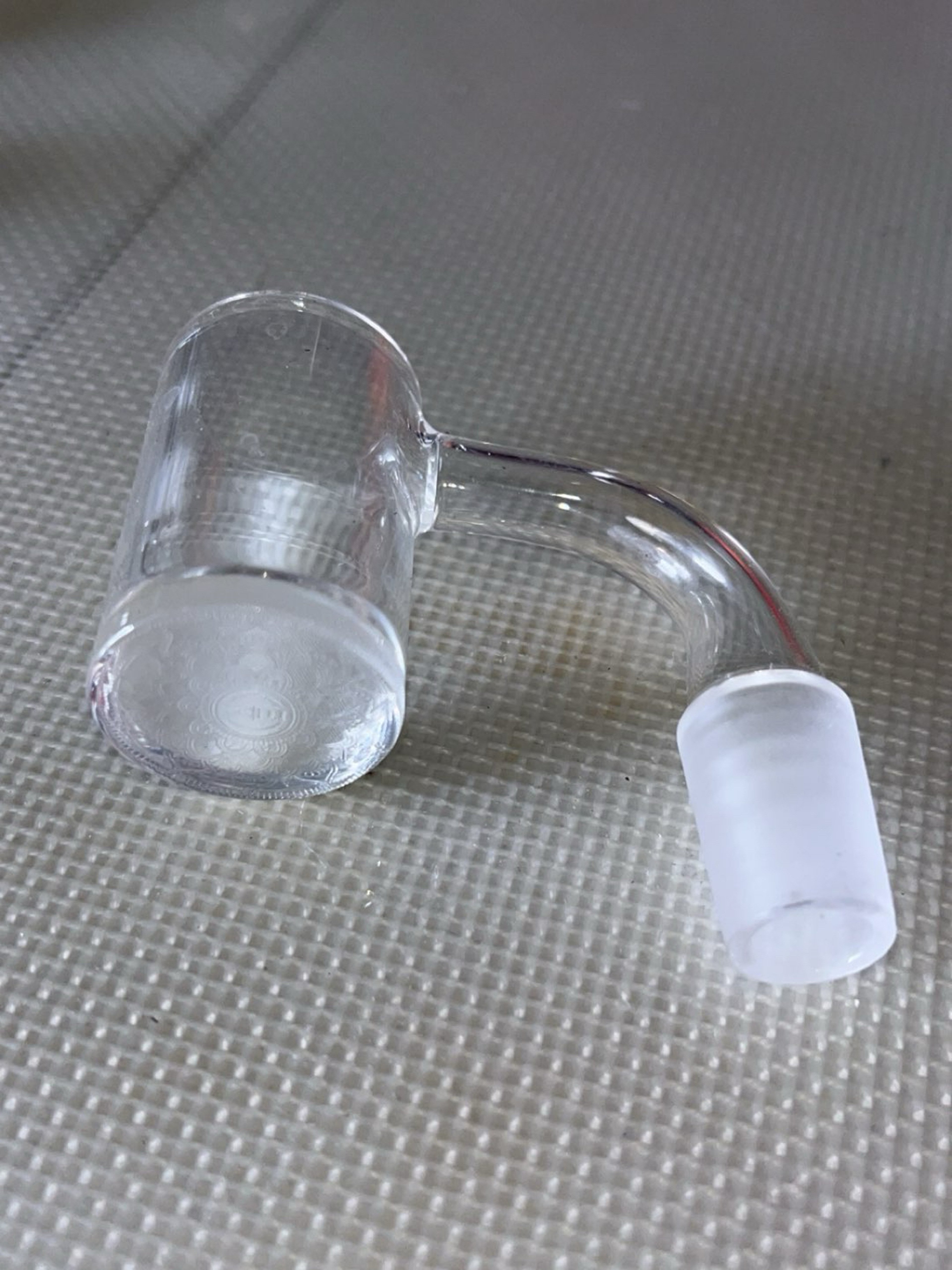 Preview pic of Highly Educated quartz