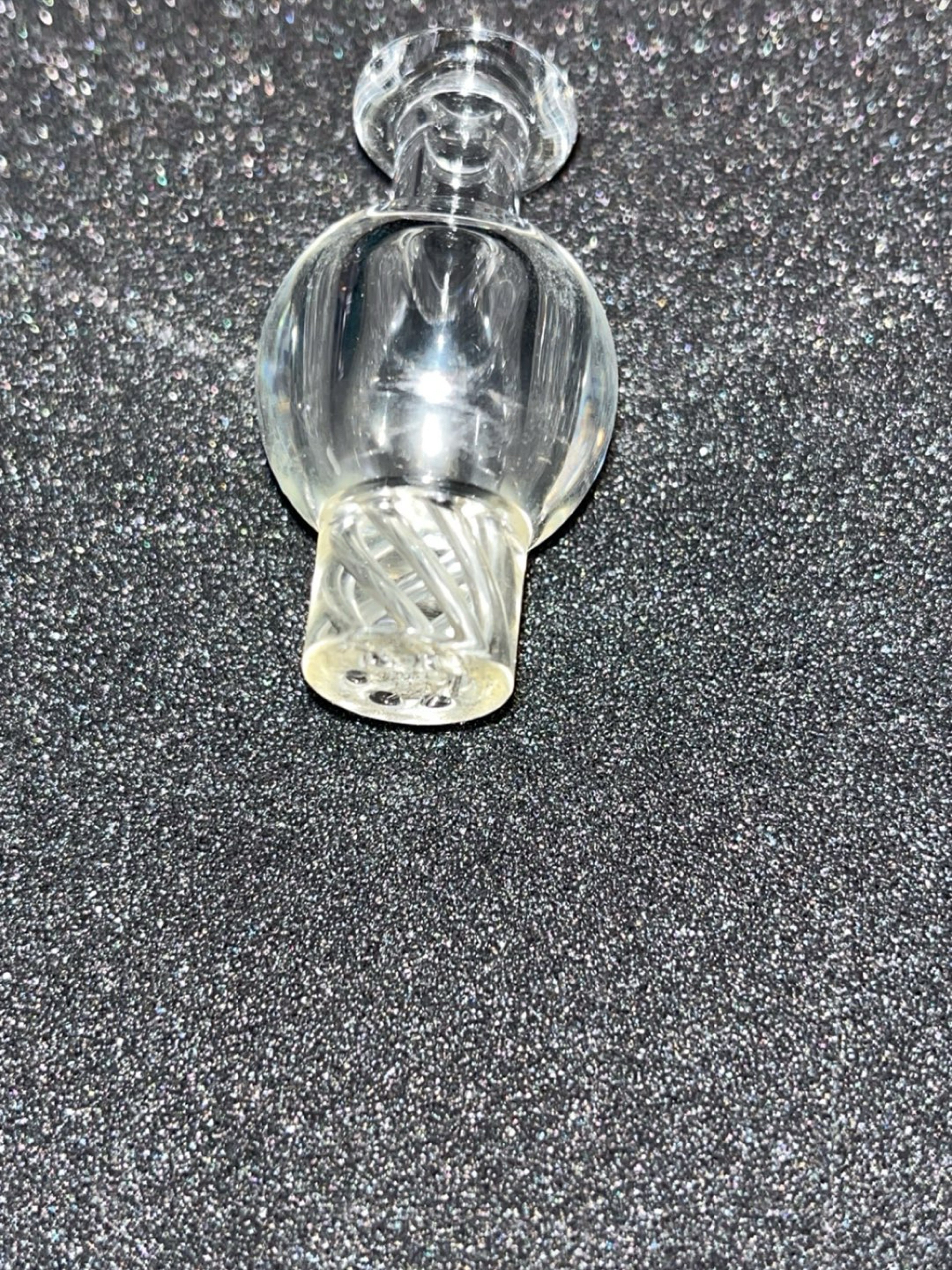 Preview pic of Gordo scientific spinner cap
