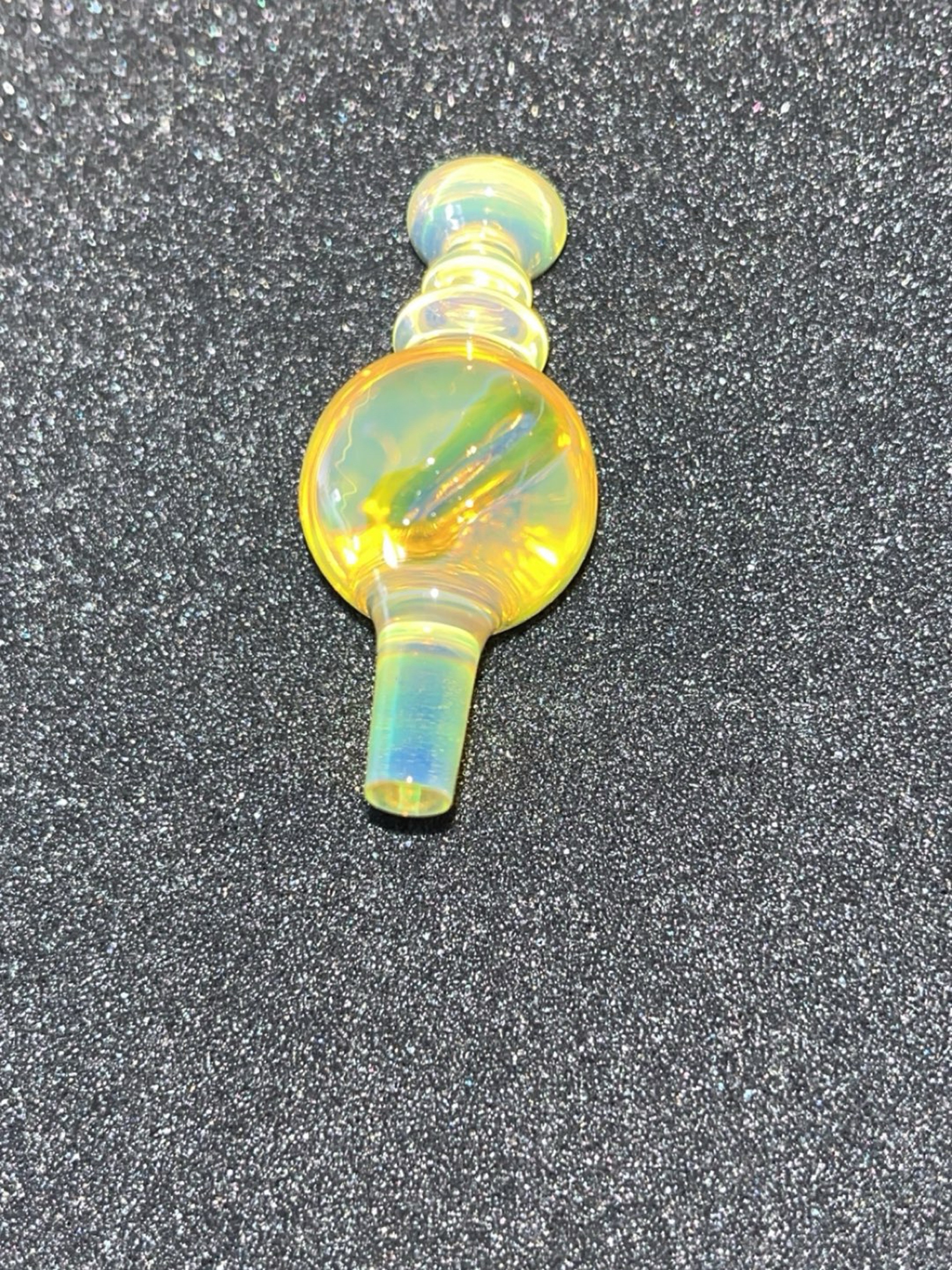 Preview pic of Quartz pi spinner