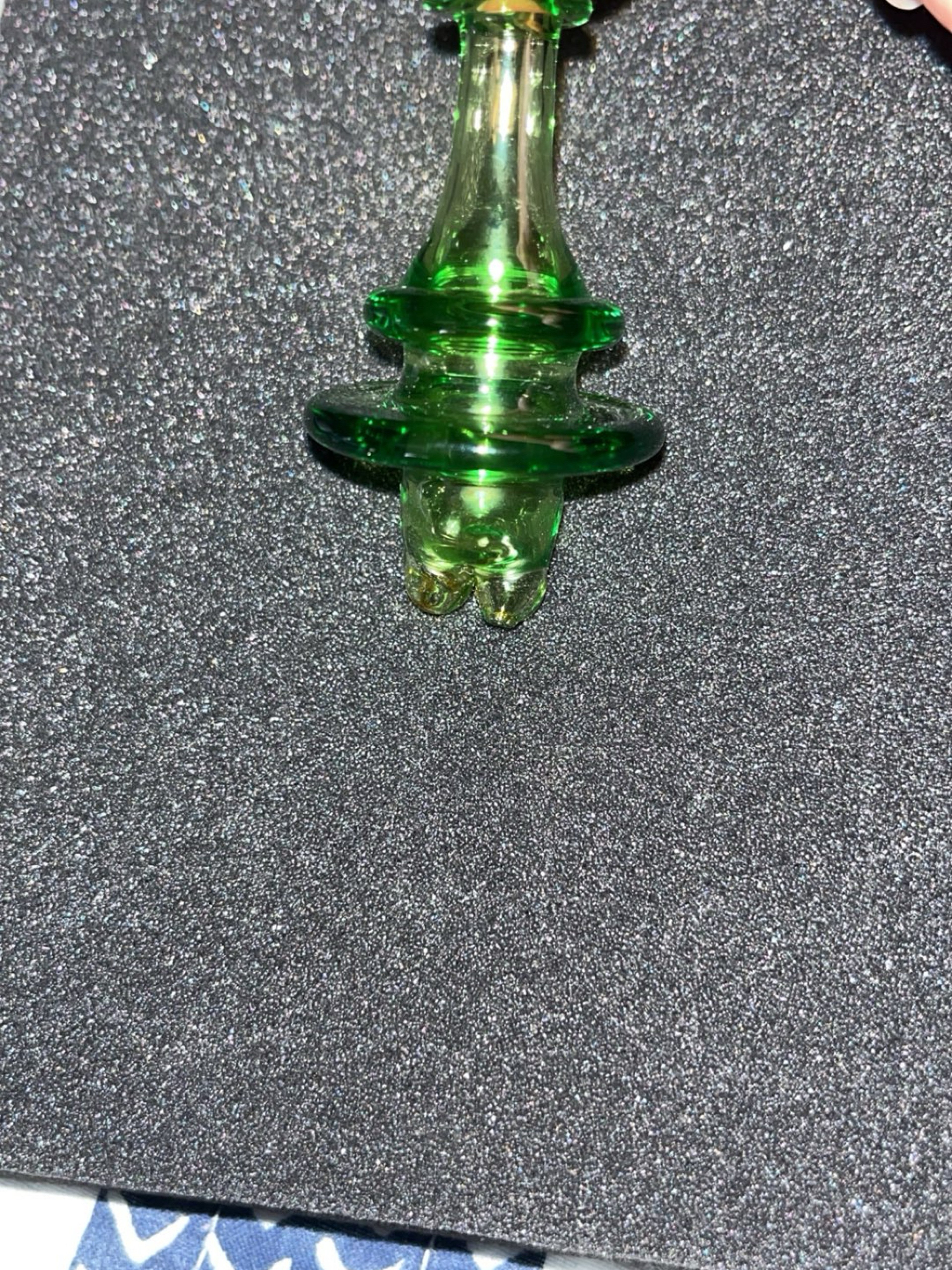 Domer crippy spinner cap image 0